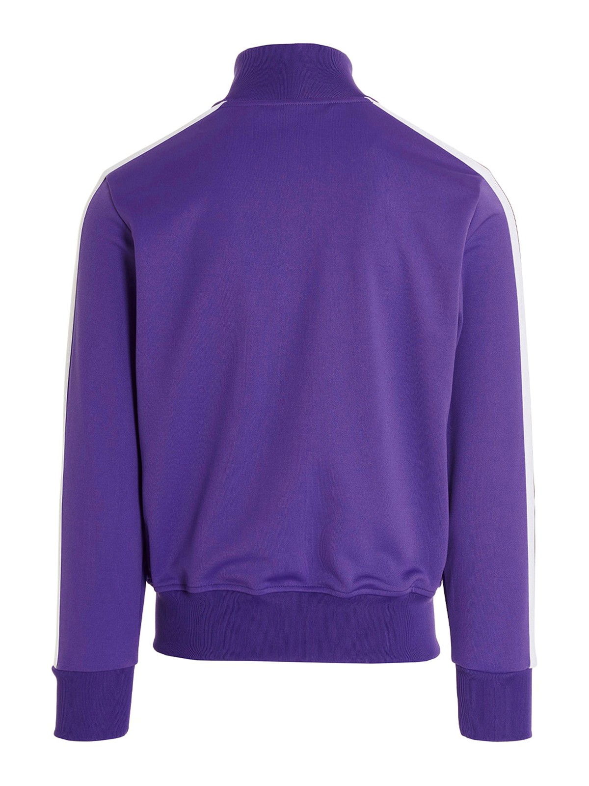 Logo jacket PMBD001C99FAB0013701 (Palm Angels / スウェット・フーディー ) | Palm Angels (パームエンジェルス)(2)