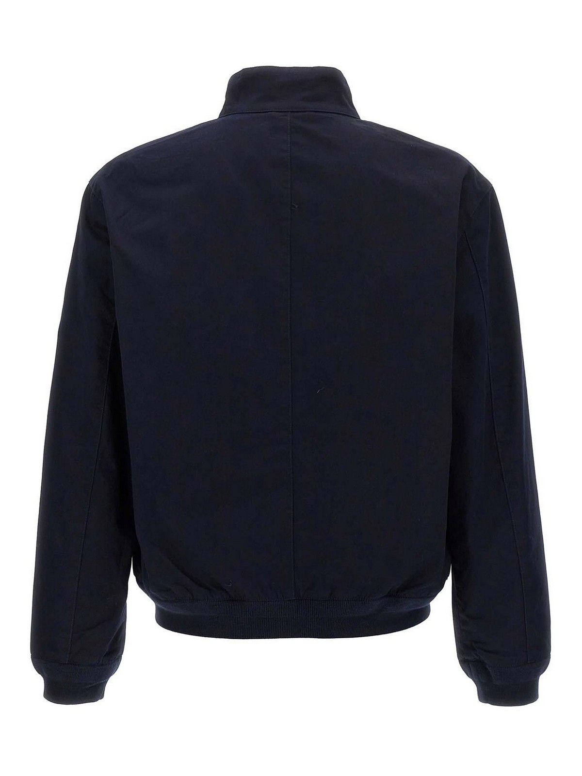 Logo Embroidery Bomber Jacket 711000000000 (Polo Ralph Lauren / カジュアルジャケット ) | Polo Ralph Lauren (ポロ ラルフ ローレン)(1)