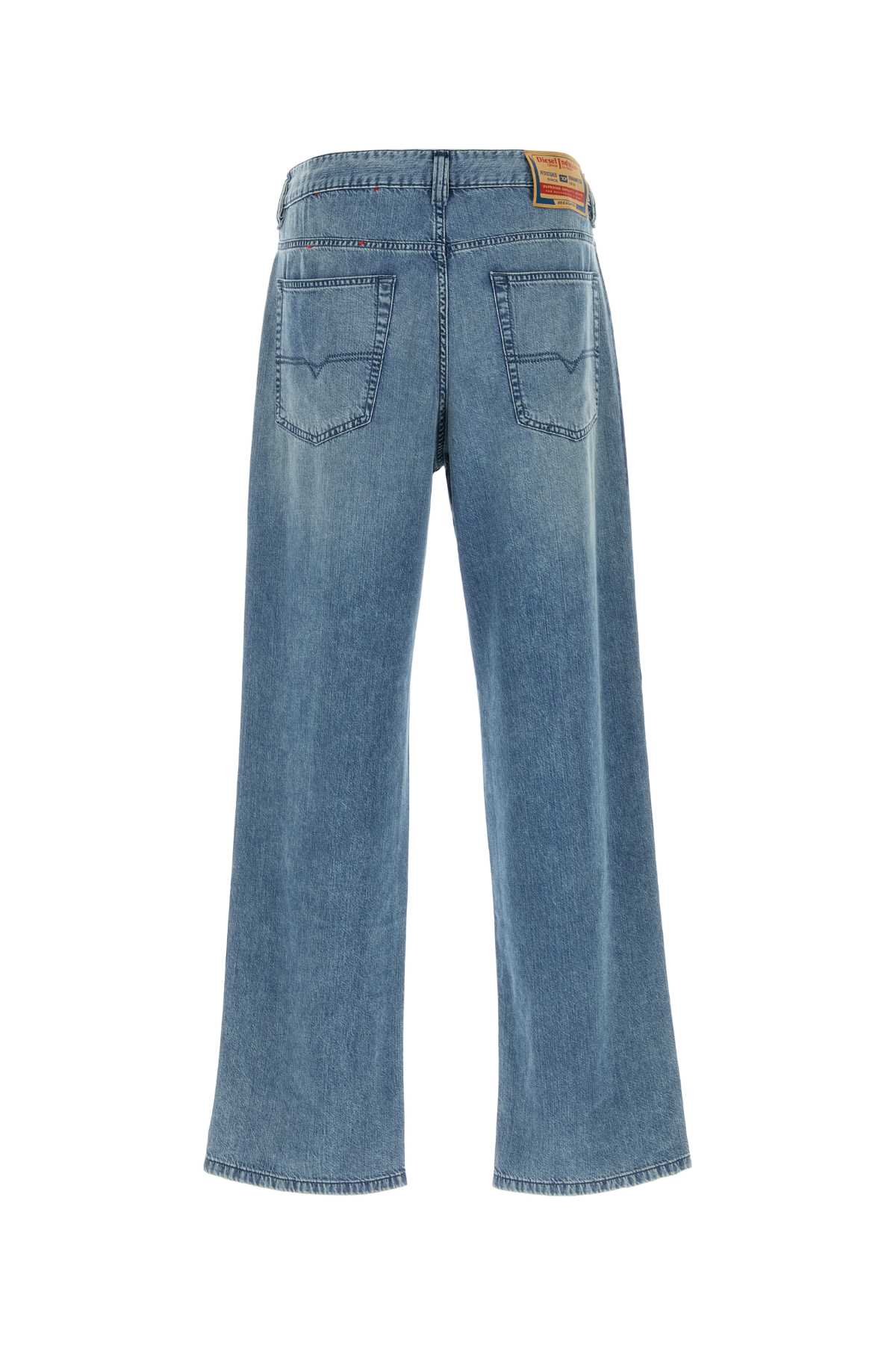 Denim jeans A217780CECC3201 (Diesel / ジーンズ ) | Diesel (ディーゼル)(1)