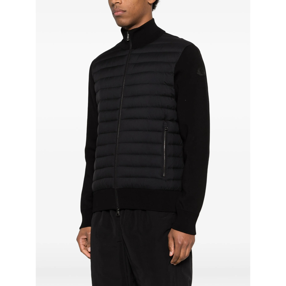 Outerwear Moncler V91009B00022999 (Moncler / ニット・セーター・カーディガン ) | Moncler (モンクレール)(2)