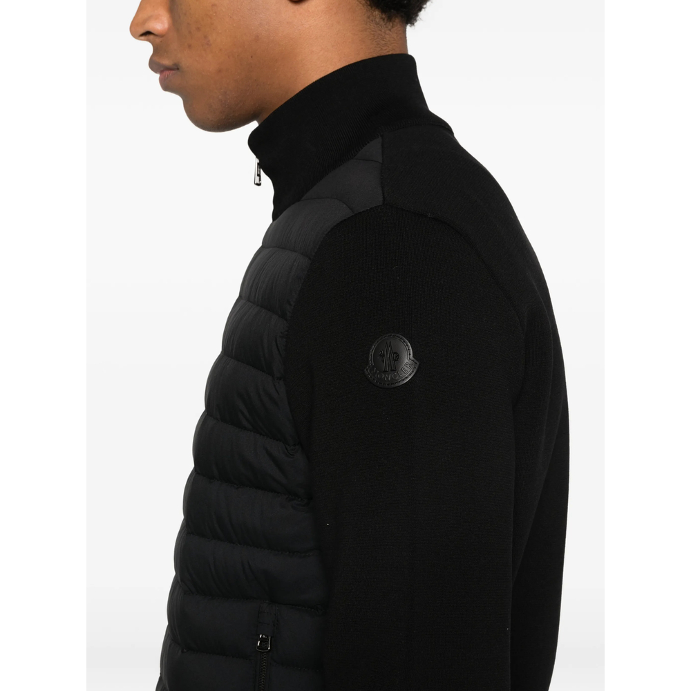Outerwear Moncler V91009B00022999 (Moncler / ニット・セーター・カーディガン ) | Moncler (モンクレール)(3)