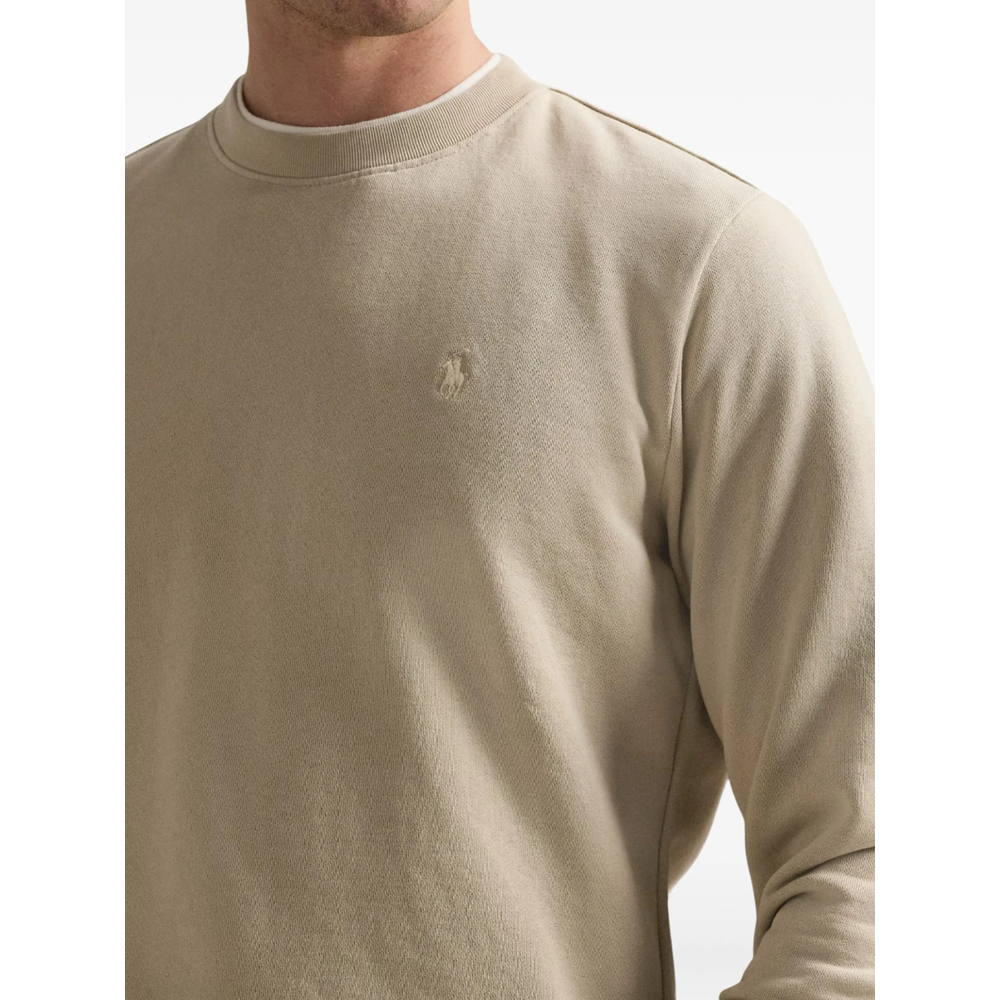 Sweatshirt Ralph Lauren 710916689025GREY (RALPH LAUREN / スウェット・フーディー ) | RALPH LAUREN (ラルフ ローレン)(1)