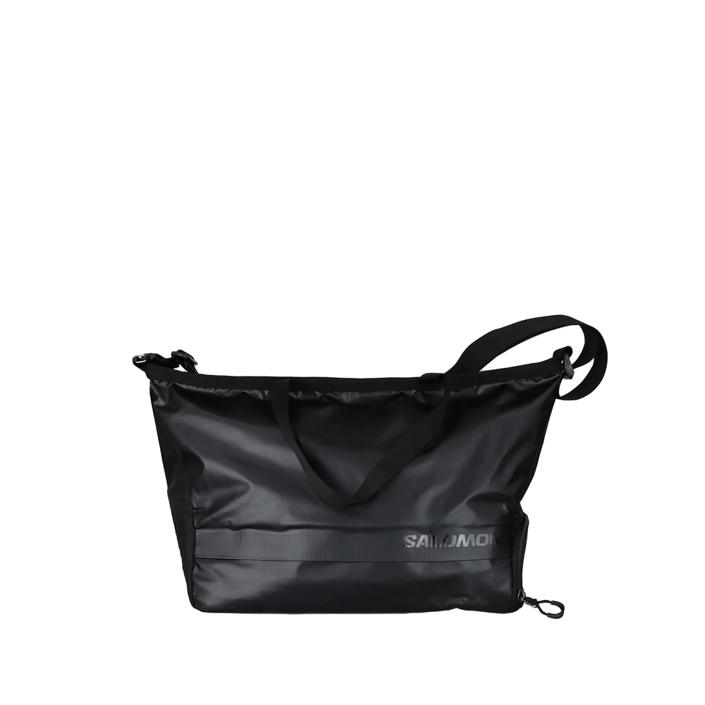 Bum Bag Salomon LC2483500EXTENDEDBLACK (SALOMON / ビジネス・トラベルバッグ ) | SALOMON (サロモン)