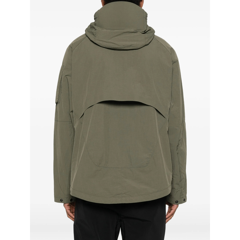 Outerwear Jg1 SS2609GREEN (JG1 / カジュアルジャケット ) | JG1 (ジェイジーワン)(3)