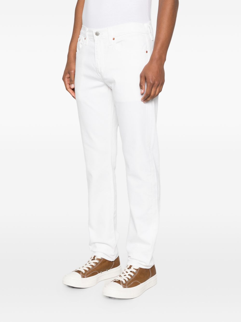 Levi's Jeans White 295071813 (Levi's / ジーンズ ) | Levi's (リーバイス)(1)