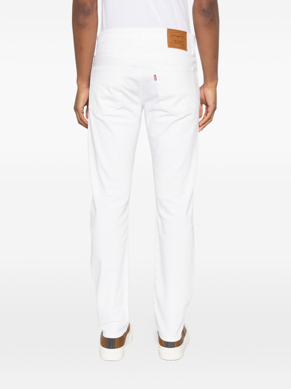 Levi's Jeans White 295071813 (Levi's / ジーンズ ) | Levi's (リーバイス)(2)
