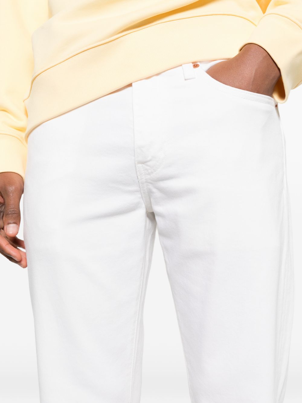 Levi's Jeans White 295071813 (Levi's / ジーンズ ) | Levi's (リーバイス)(3)