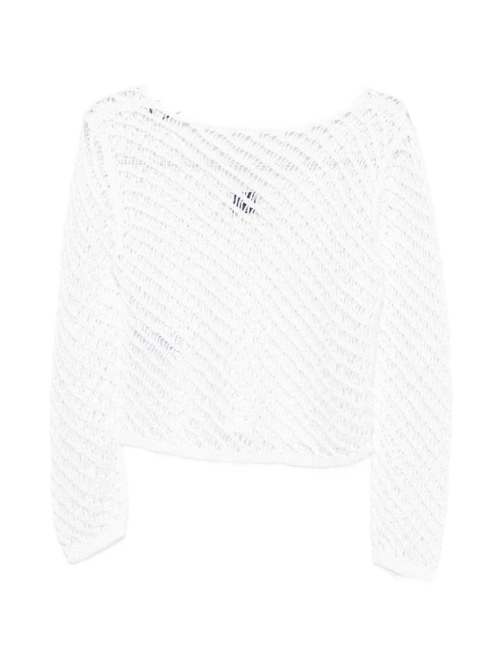 Pinko Sweaters 106540A36HFAGLIAZI6 (PINKO / ニット・セーター・カーディガン ) | PINKO (ピンコ)