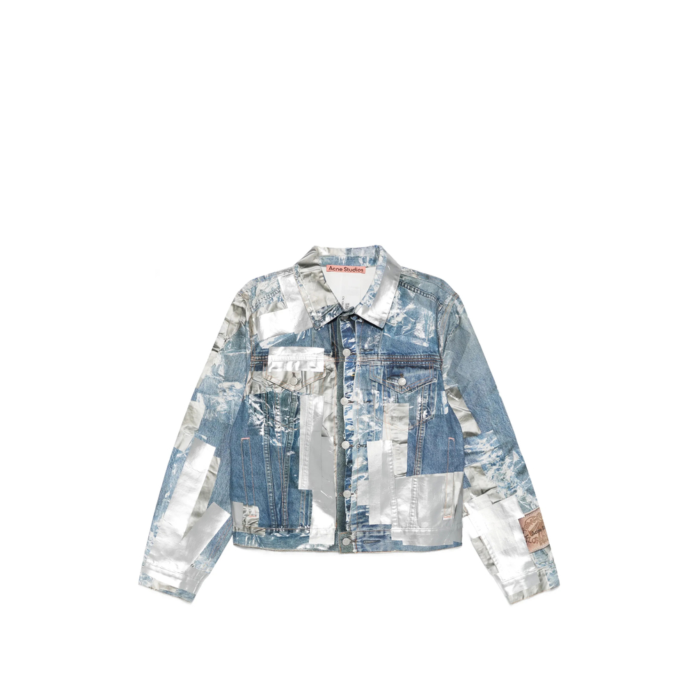 Outerwear Acne Studios B90886MIDBL (Acne Studios / カジュアルジャケット ) | Acne Studios (アクネ ストゥディオズ)