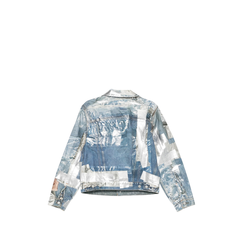 Outerwear Acne Studios B90886MIDBL (Acne Studios / カジュアルジャケット ) | Acne Studios (アクネ ストゥディオズ)(1)