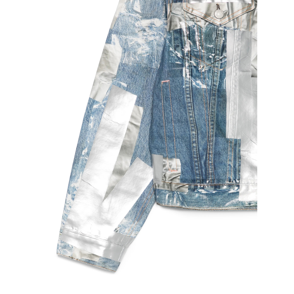 Outerwear Acne Studios B90886MIDBL (Acne Studios / カジュアルジャケット ) | Acne Studios (アクネ ストゥディオズ)(2)