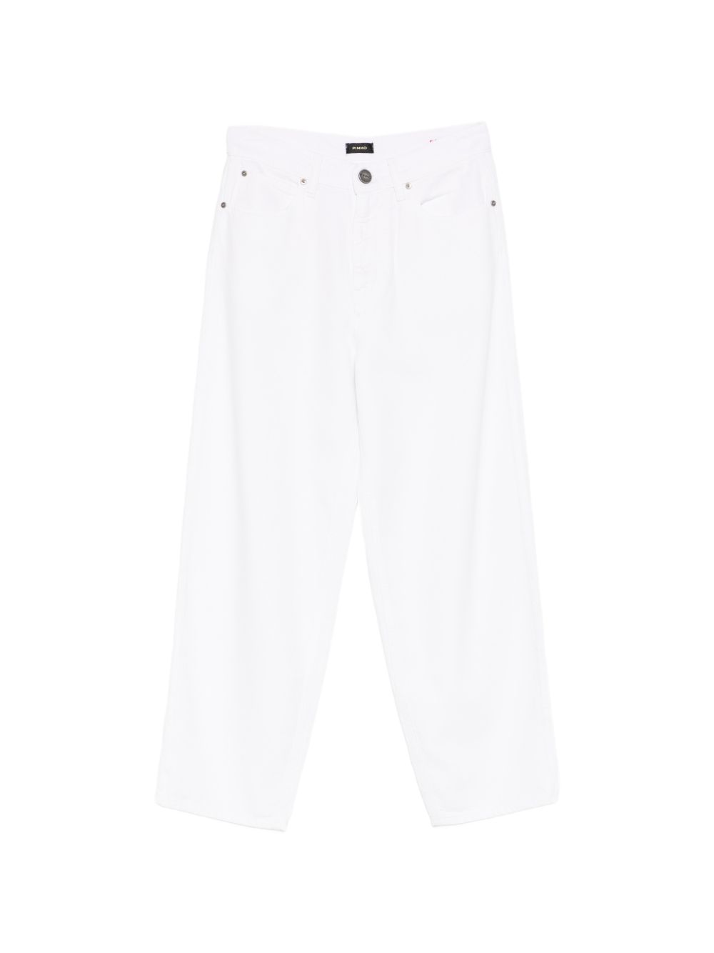 Pinko Jeans White 103857A3E1ESTELLEZ04 (PINKO / ジーンズ ) | PINKO (ピンコ)