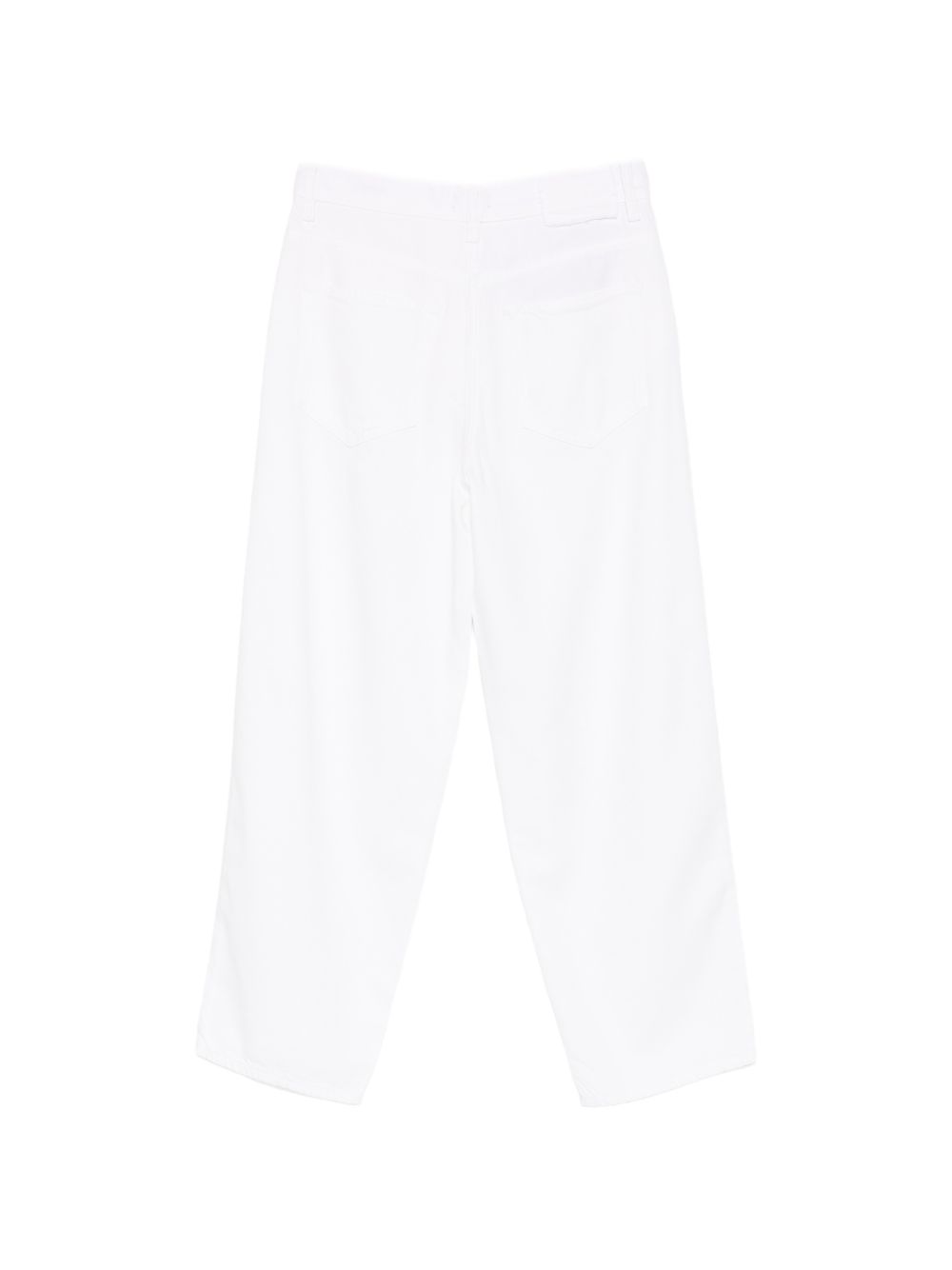 Pinko Jeans White 103857A3E1ESTELLEZ04 (PINKO / ジーンズ ) | PINKO (ピンコ)(1)