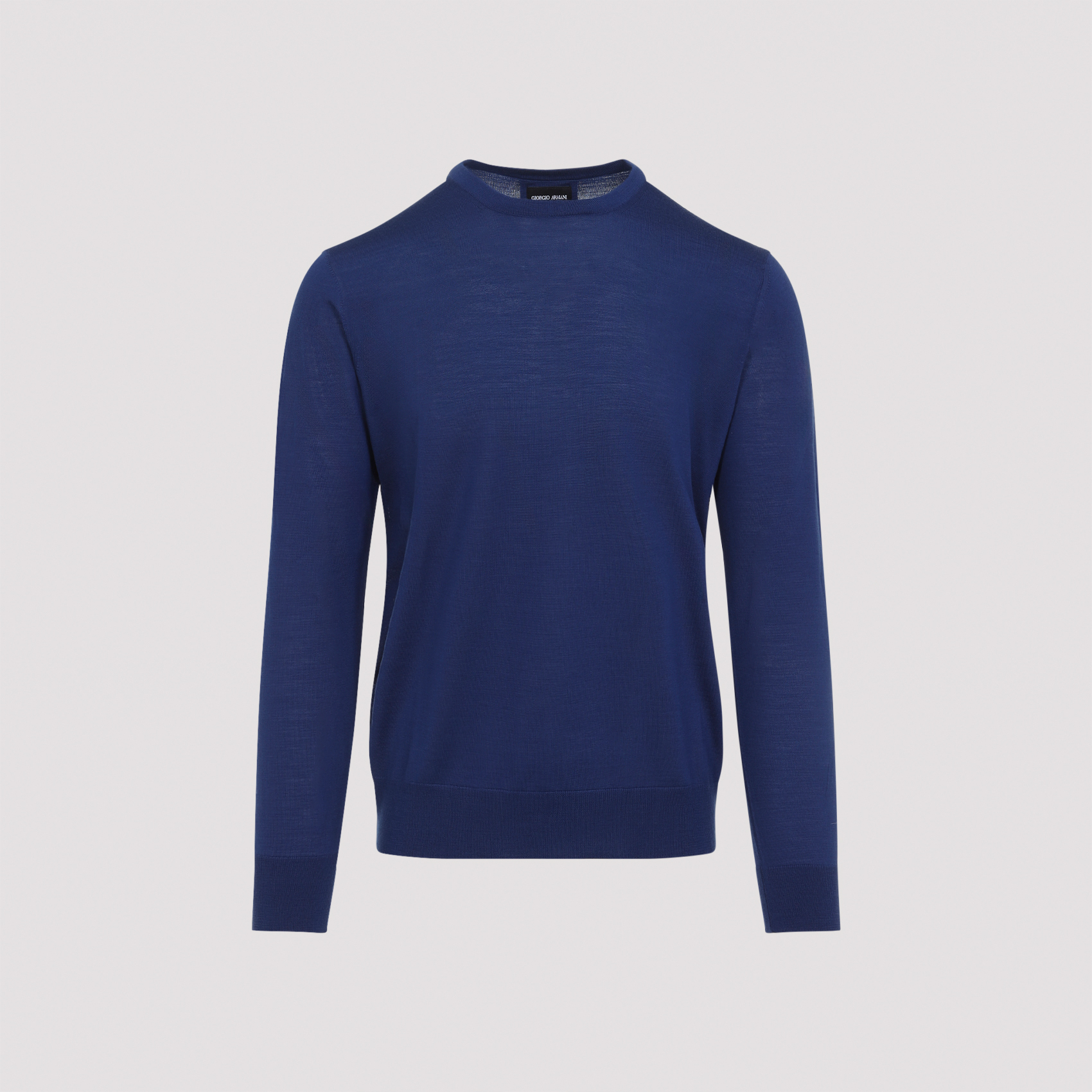 8NSM01SM99ZUB130 (GIORGIO ARMANI / ニット・セーター・カーディガン ) | GIORGIO ARMANI (ジョルジオ アルマーニ)(4)