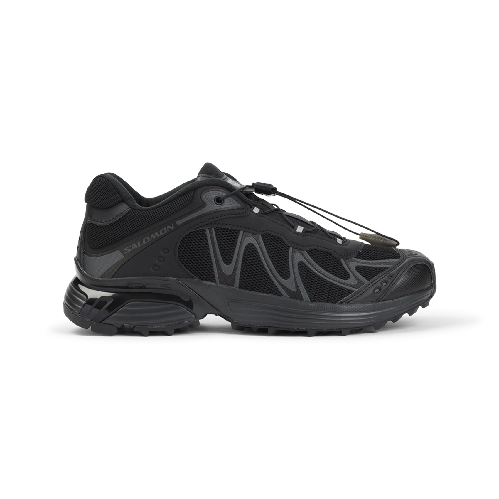 SNEAKERS XT-WHISPER L47762000BLACK (SALOMON / スニーカー ) | SALOMON (サロモン)