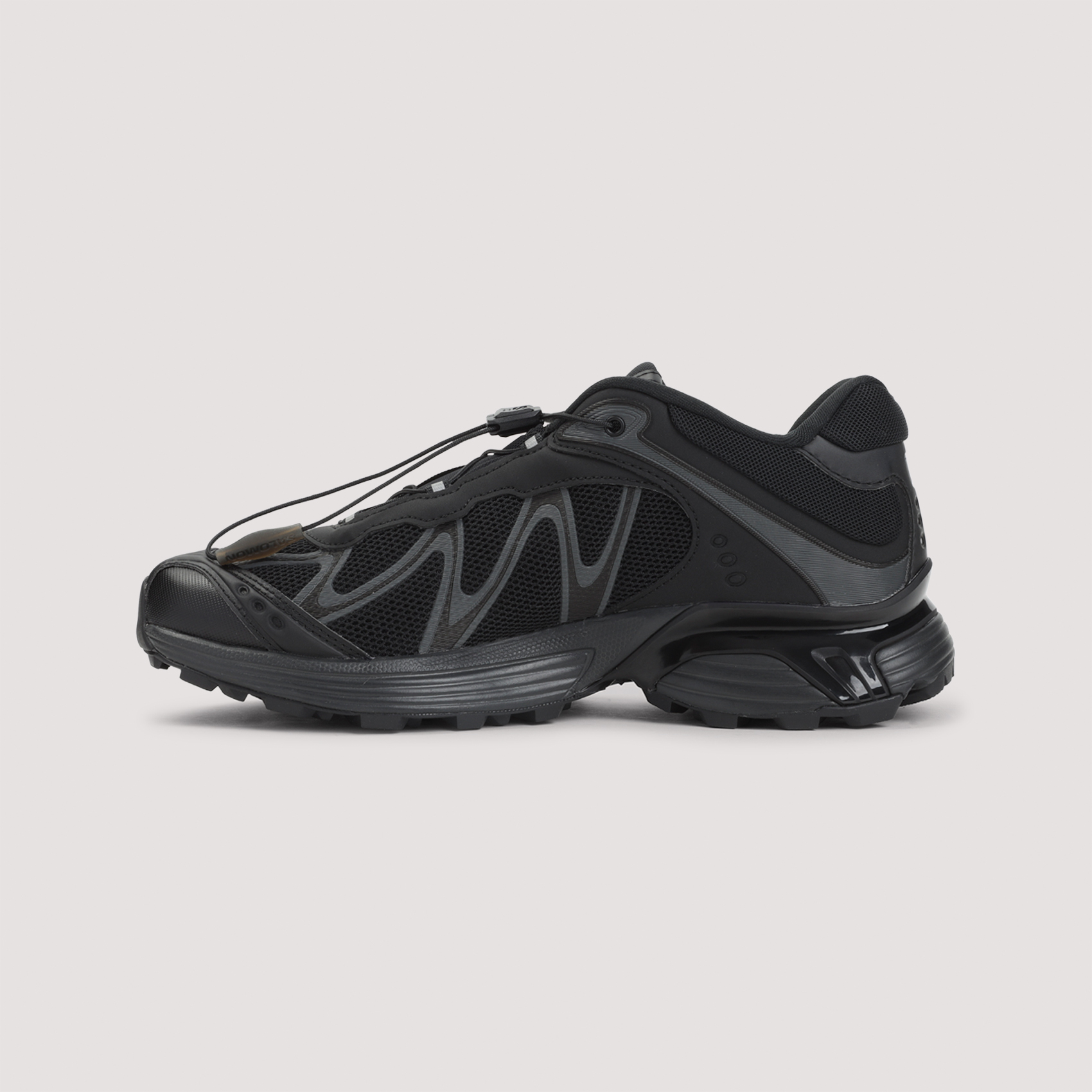 SNEAKERS XT-WHISPER L47762000BLACK (SALOMON / スニーカー ) | SALOMON (サロモン)(2)