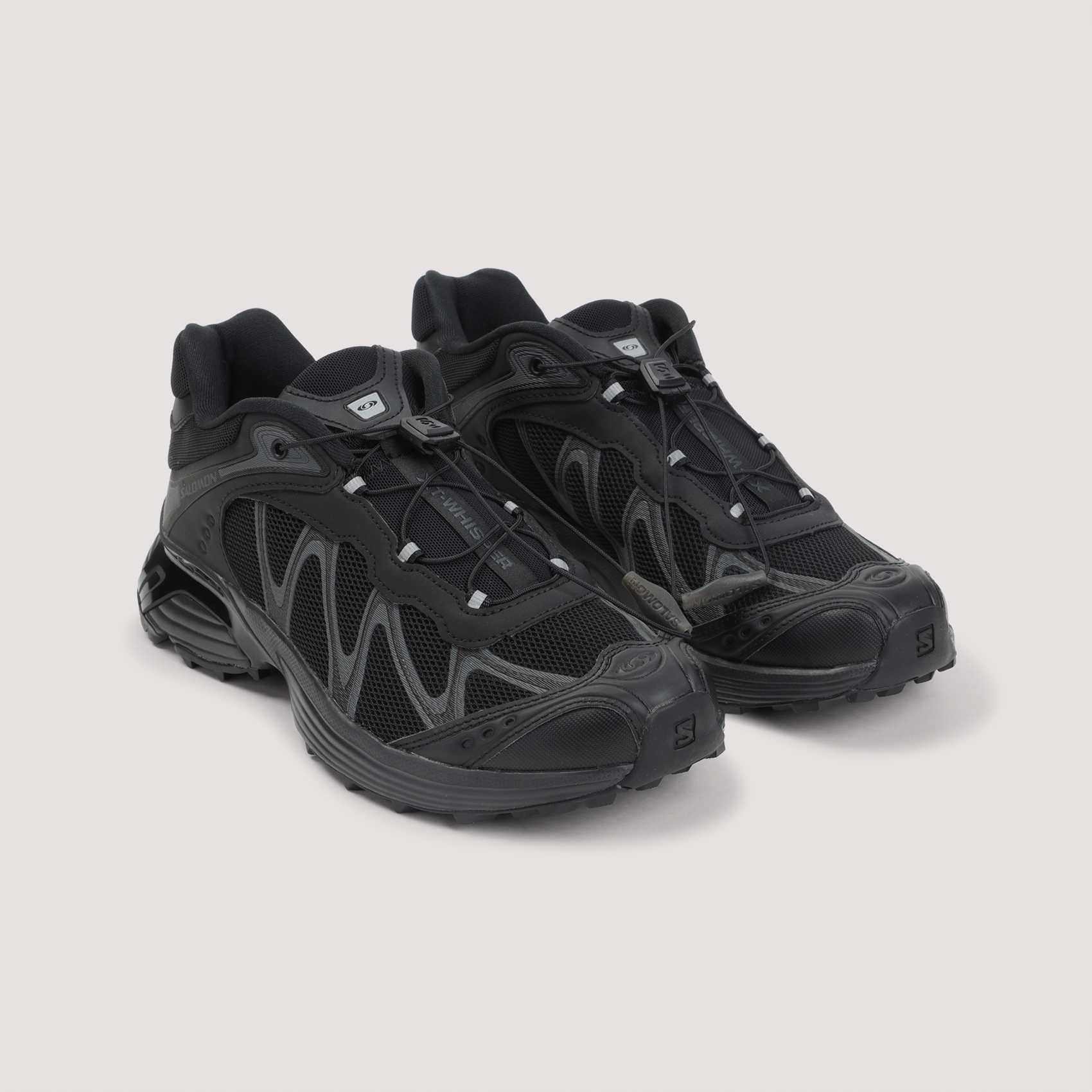 SNEAKERS XT-WHISPER L47762000BLACK (SALOMON / スニーカー ) | SALOMON (サロモン)(3)
