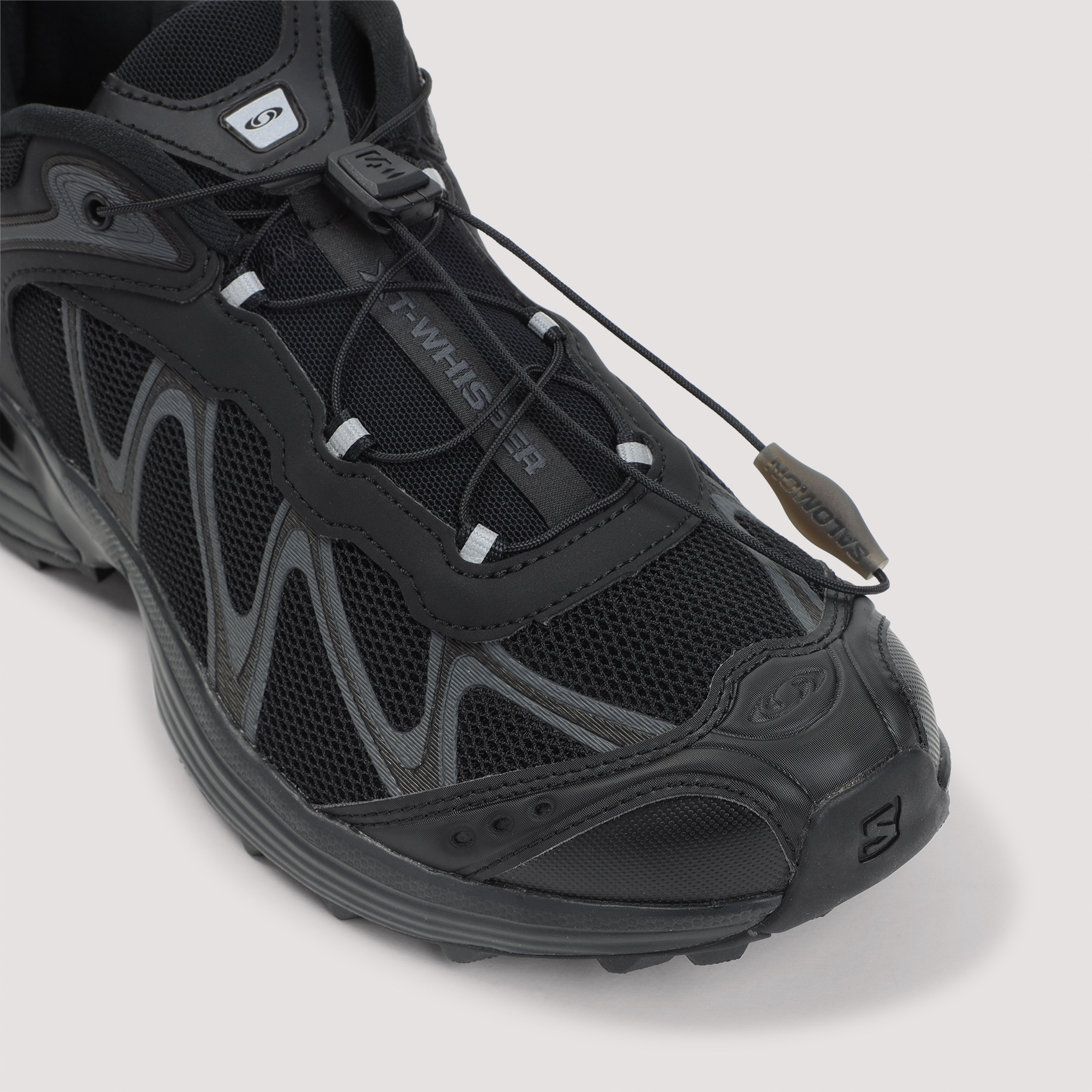 SNEAKERS XT-WHISPER L47762000BLACK (SALOMON / スニーカー ) | SALOMON (サロモン)(4)
