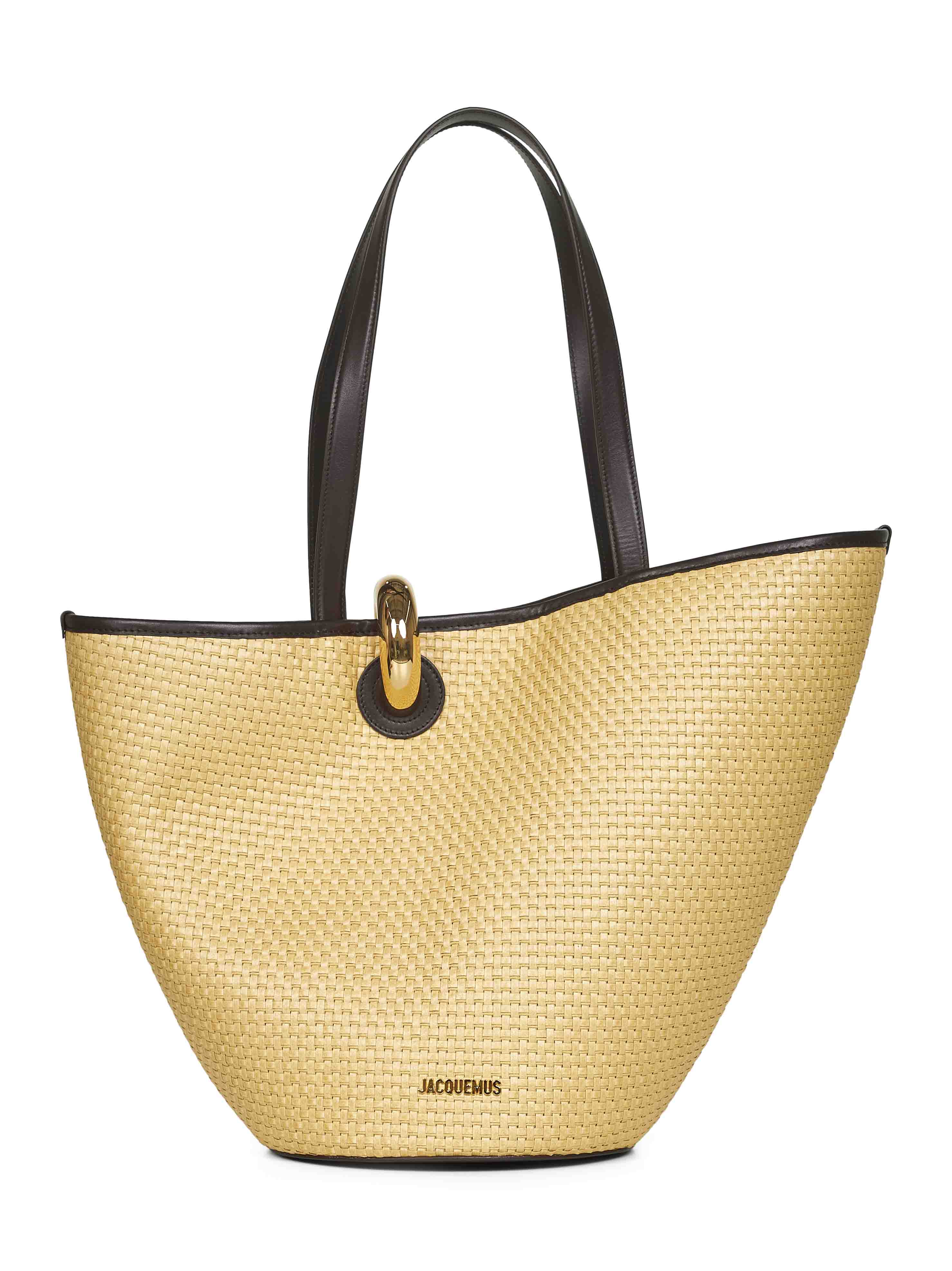 JACQUEMUS Bags.. BAW00382AW006011FF (JACQUEMUS / トートバッグ ) | JACQUEMUS (ジャックムス)