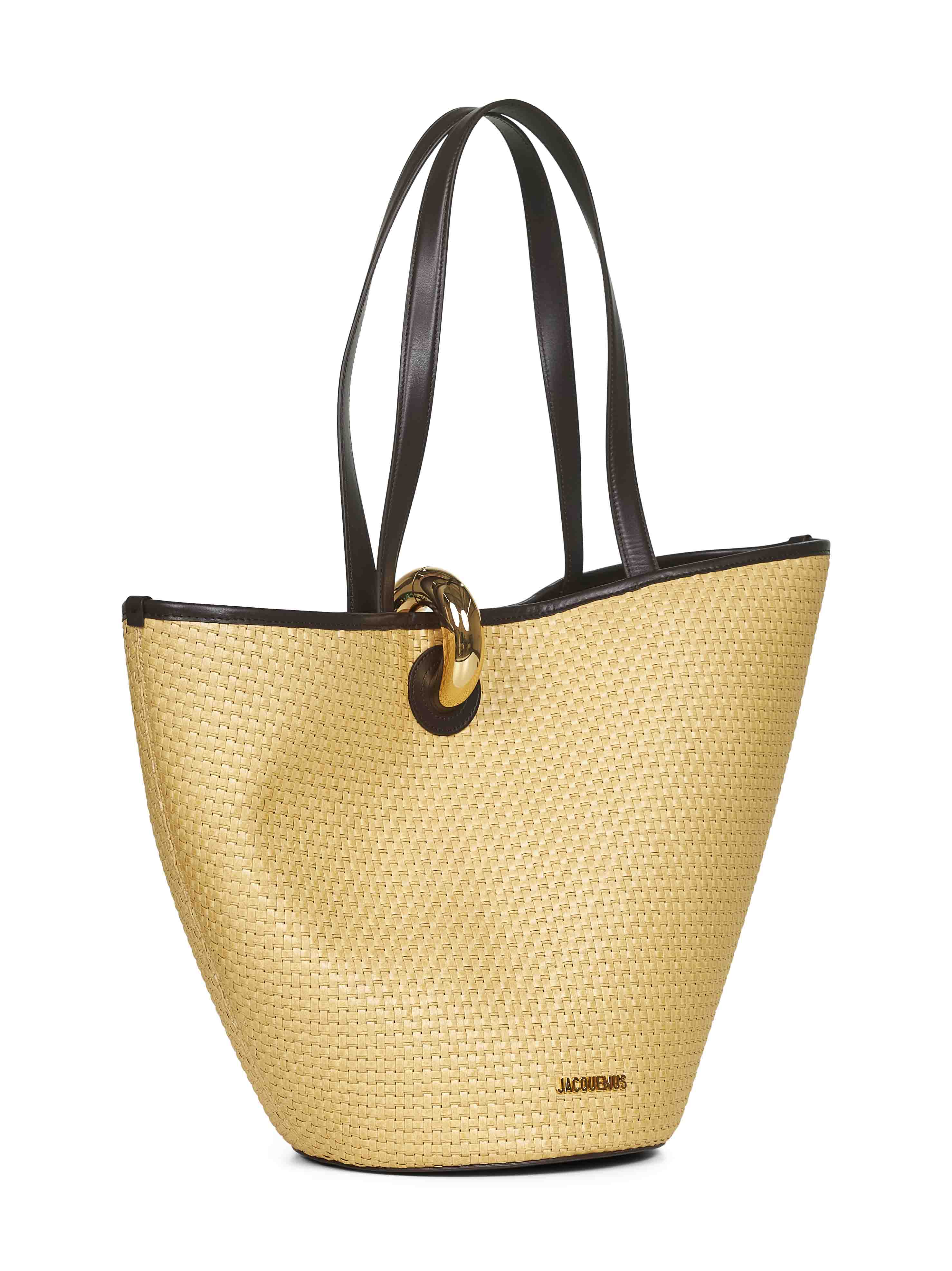 JACQUEMUS Bags.. BAW00382AW006011FF (JACQUEMUS / トートバッグ ) | JACQUEMUS (ジャックムス)(1)