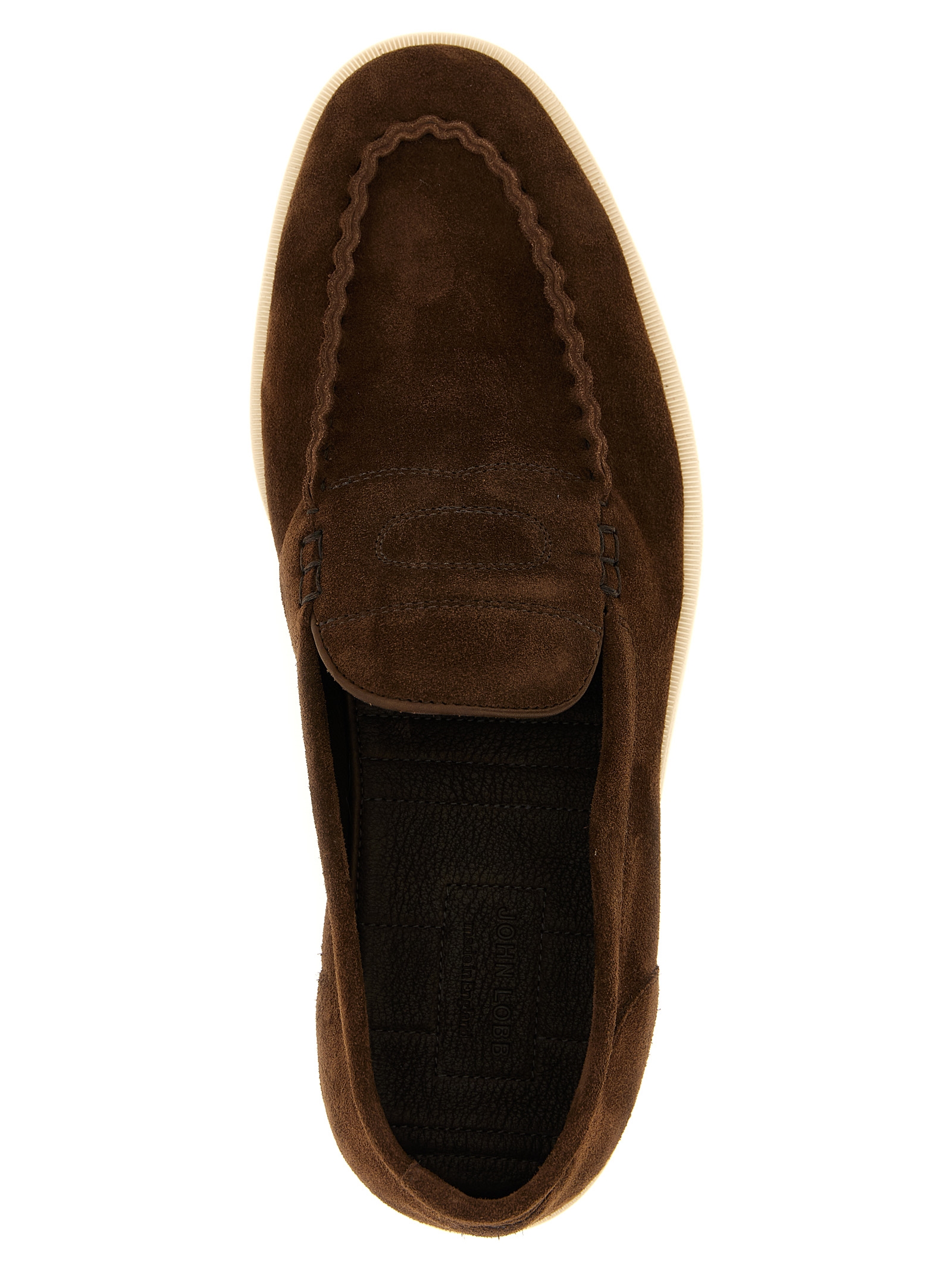 'Pace' loafers B0222FL2Y (John Lobb / ローファー ) | John Lobb (ジョンロブ)(3)