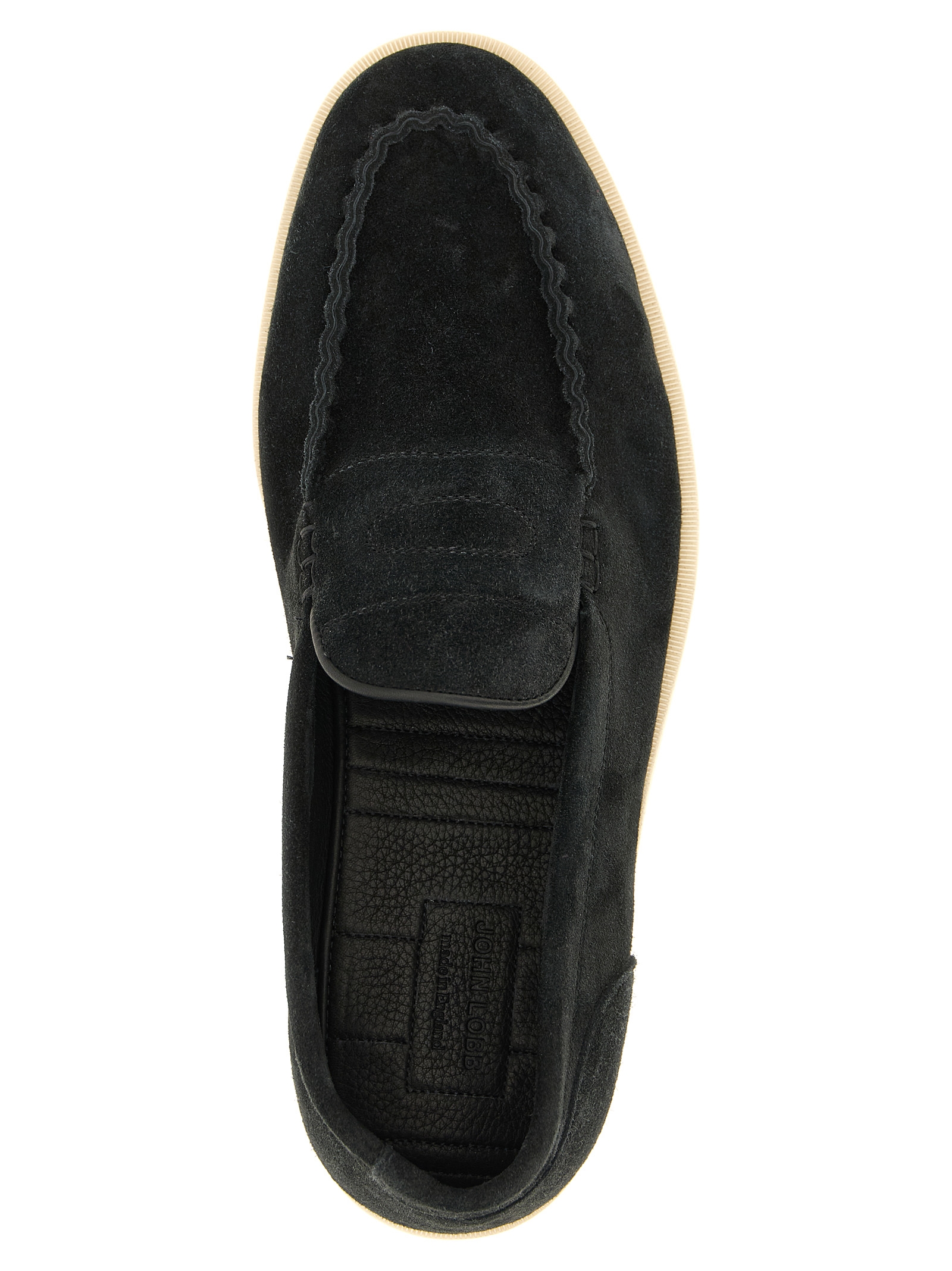 'Pace' loafers B0222FL1R (John Lobb / ローファー ) | John Lobb (ジョンロブ)(3)