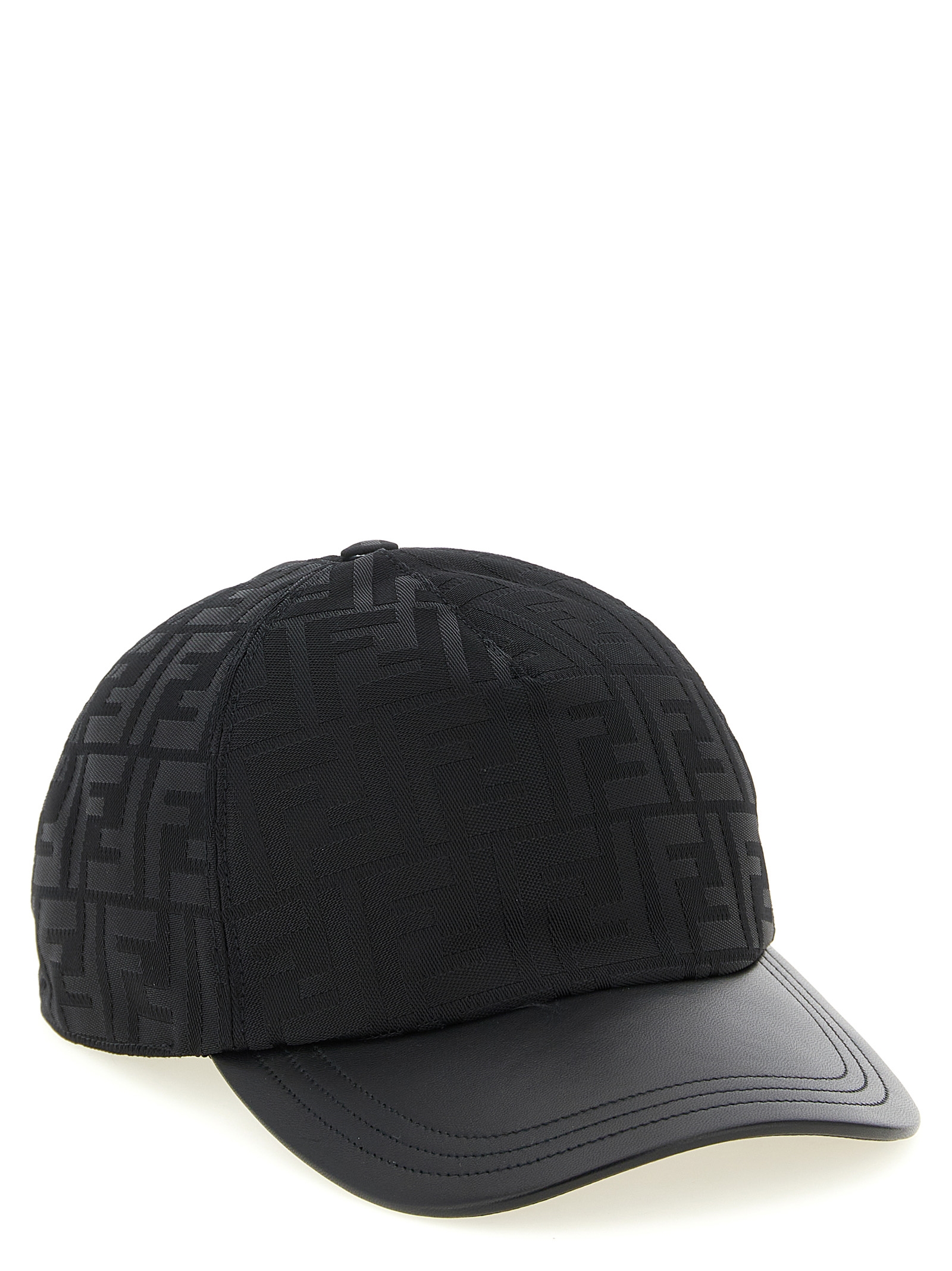 FF jacquard cap FXQ768AVPDF0QA1 (FENDI / 帽子 ) | FENDI (フェンディ)(1)