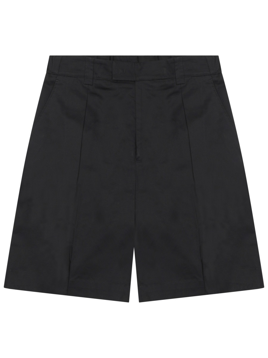 L1PSS256897D001 (LOW BRAND / ショートパンツ ) | LOW BRAND (ロウ ブランド)