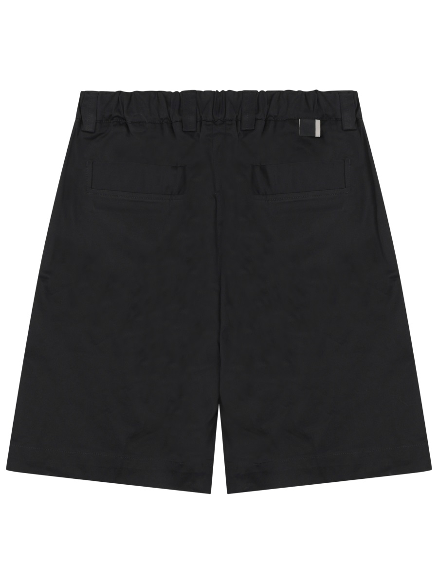 L1PSS256897D001 (LOW BRAND / ショートパンツ ) | LOW BRAND (ロウ ブランド)(1)