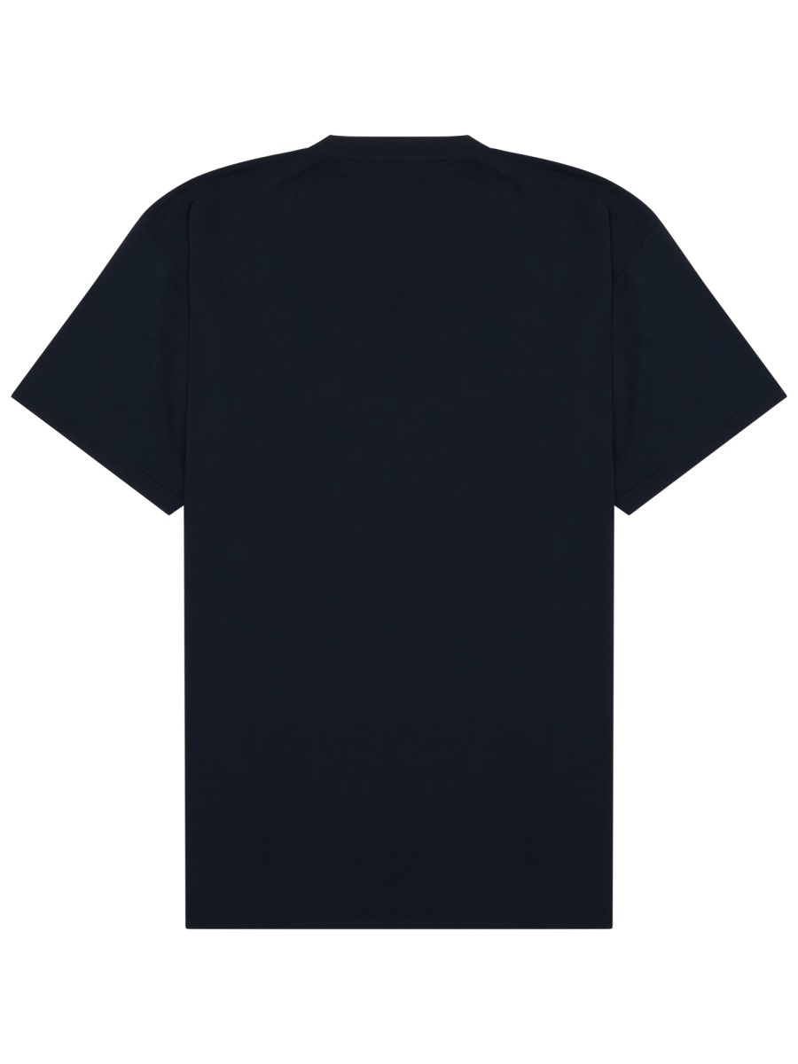 L1TSS256553D001 (LOW BRAND / Tシャツ・カットソー ) | LOW BRAND (ロウ ブランド)(1)