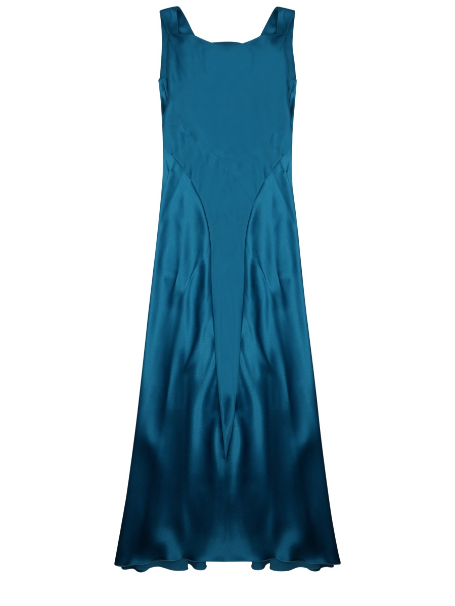 satin long dress
042716190327 (ALBERTA FERRETTI / ワンピース・ドレス・オールインワン ) | ALBERTA FERRETTI (アルベルタ フェレッティ)