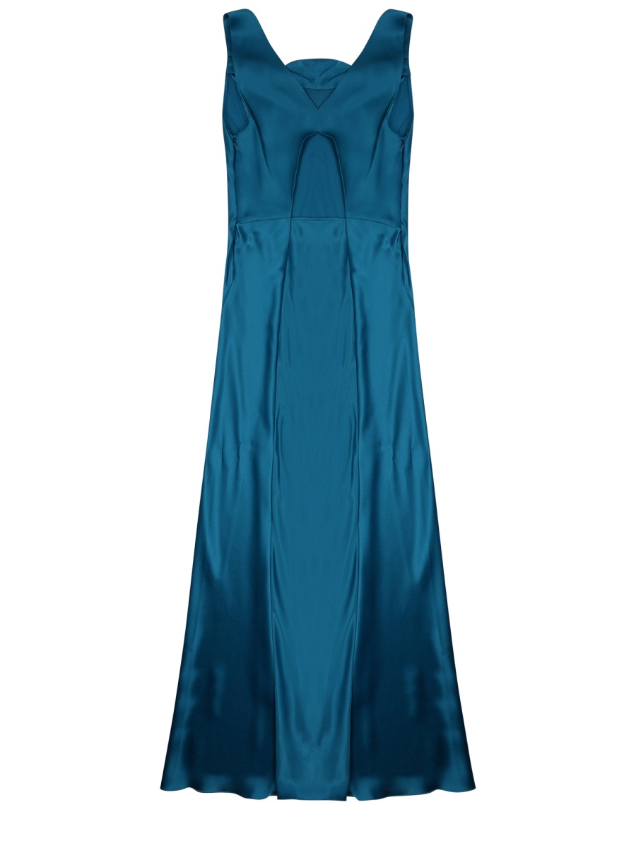 satin long dress
042716190327 (ALBERTA FERRETTI / ワンピース・ドレス・オールインワン ) | ALBERTA FERRETTI (アルベルタ フェレッティ)(1)