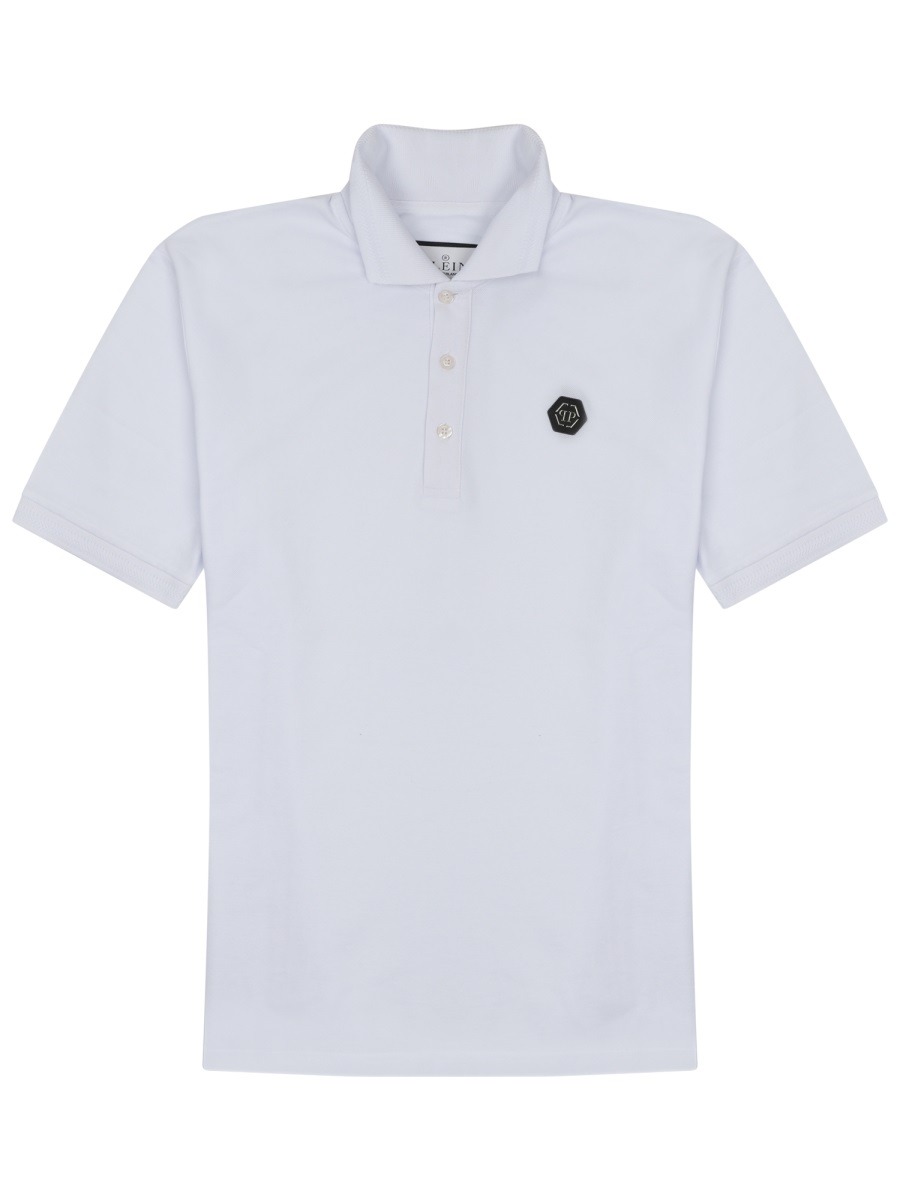 ss polo
SAECMTK7835PTE003N01 (PHILIPP PLEIN / ポロシャツ ) | PHILIPP PLEIN (フィリップ プレイン)
