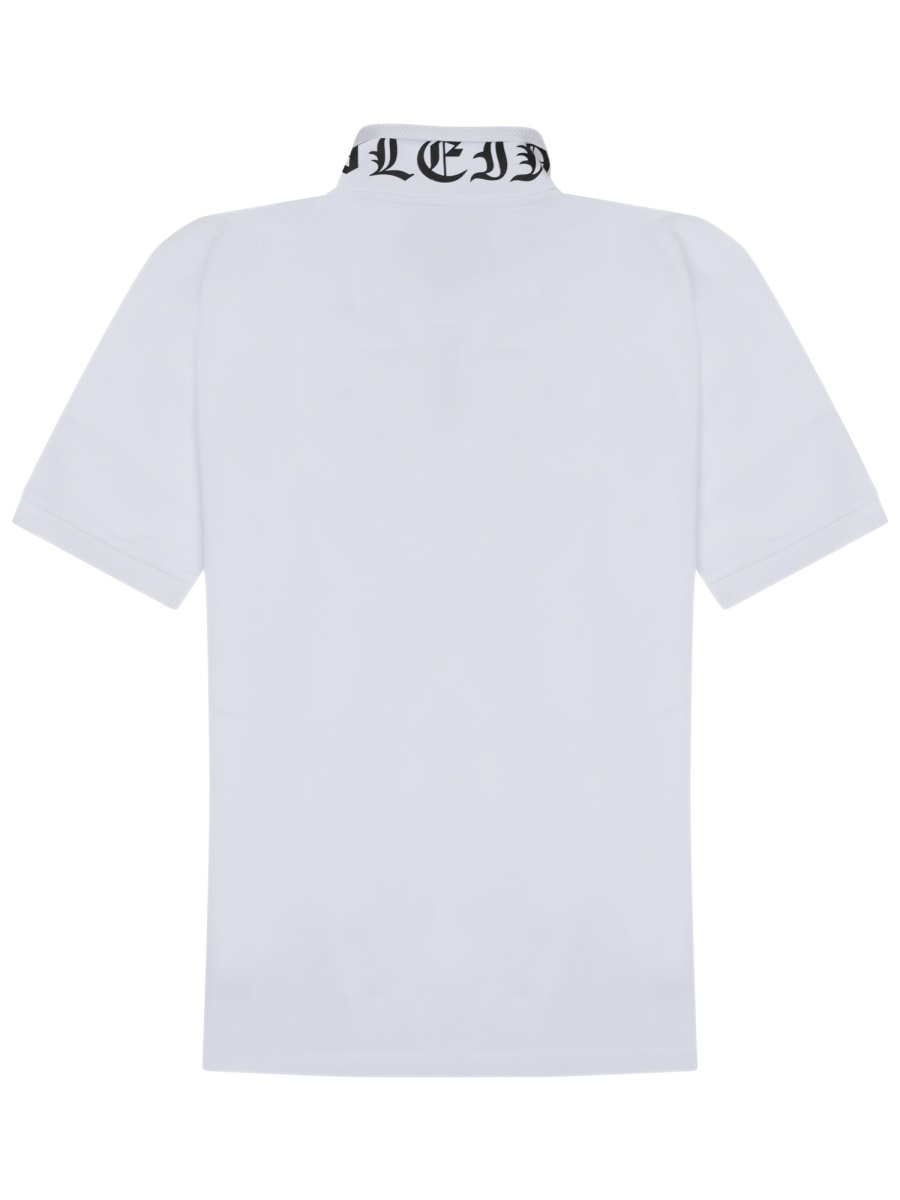 ss polo
SAECMTK7835PTE003N01 (PHILIPP PLEIN / ポロシャツ ) | PHILIPP PLEIN (フィリップ プレイン)(1)