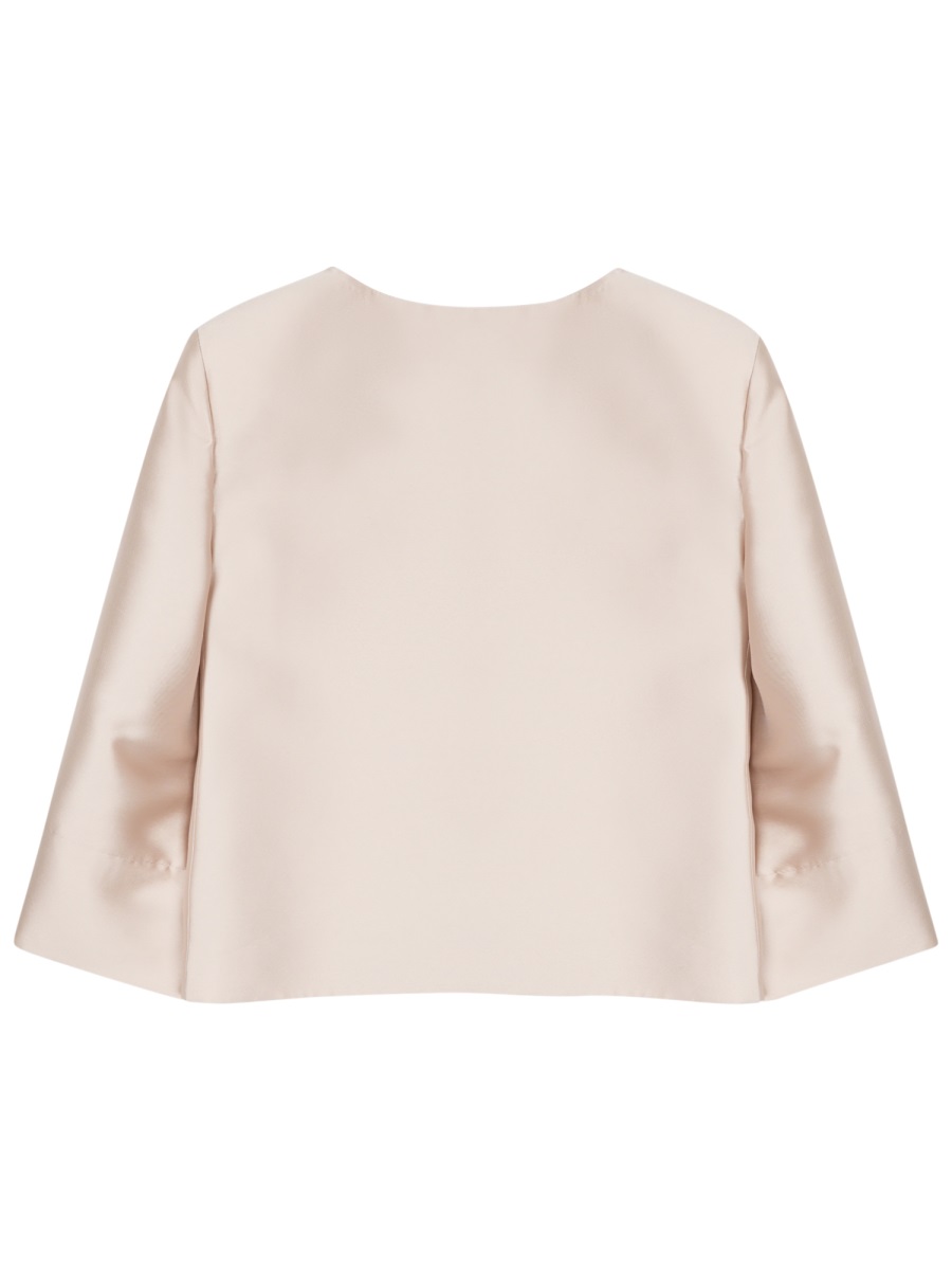 MIKADO JACKET 052216250005 (ALBERTA FERRETTI / ブレザー・ジャケット ) | ALBERTA FERRETTI (アルベルタ フェレッティ)(3)