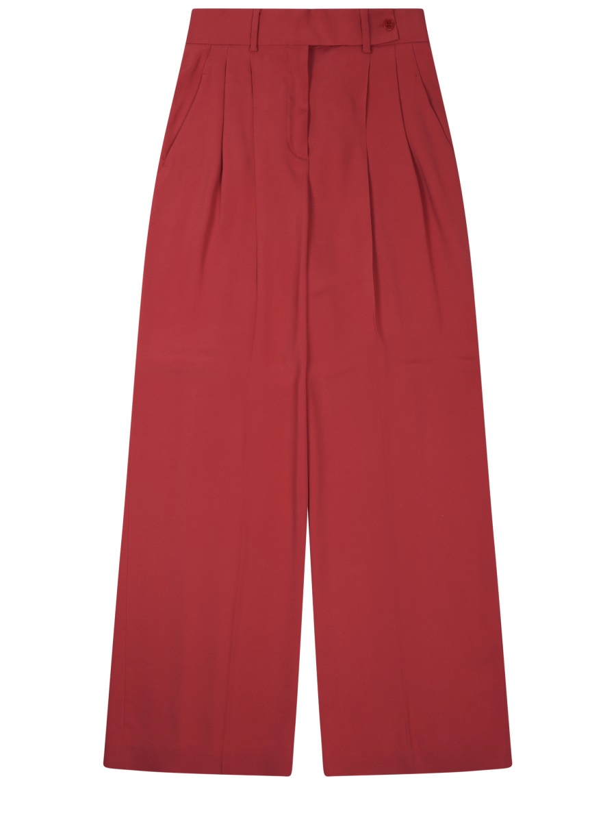 wide leg trousers
030616180199 (ALBERTA FERRETTI / パンツ ) | ALBERTA FERRETTI (アルベルタ フェレッティ)