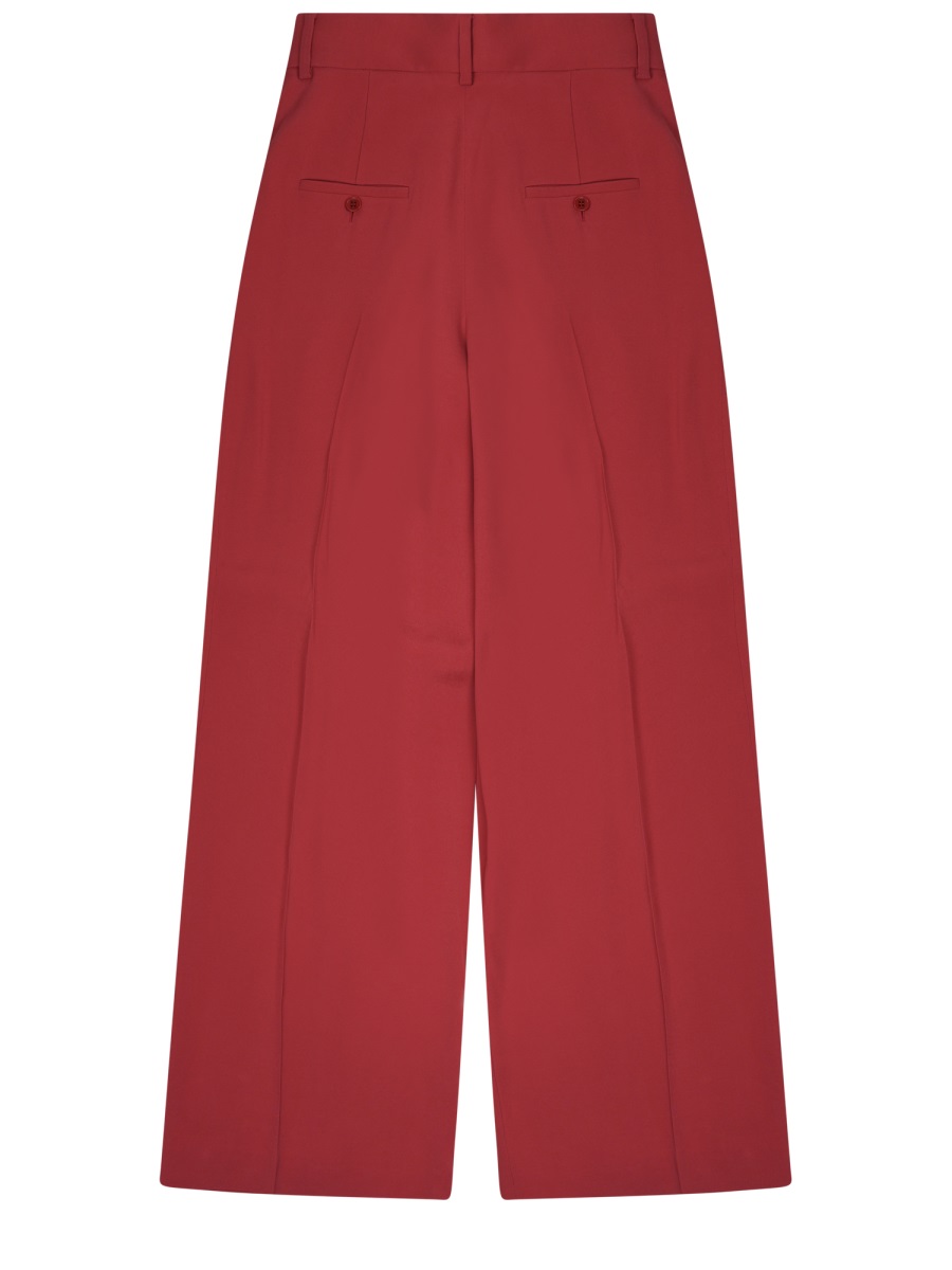 wide leg trousers
030616180199 (ALBERTA FERRETTI / パンツ ) | ALBERTA FERRETTI (アルベルタ フェレッティ)(1)