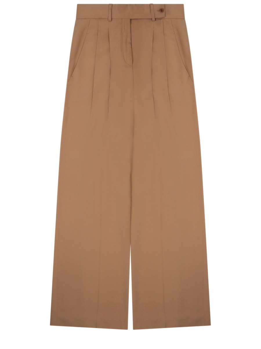 wide leg trousers
030616180178 (ALBERTA FERRETTI / パンツ ) | ALBERTA FERRETTI (アルベルタ フェレッティ)