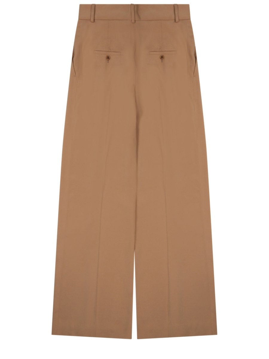 wide leg trousers
030616180178 (ALBERTA FERRETTI / パンツ ) | ALBERTA FERRETTI (アルベルタ フェレッティ)(1)