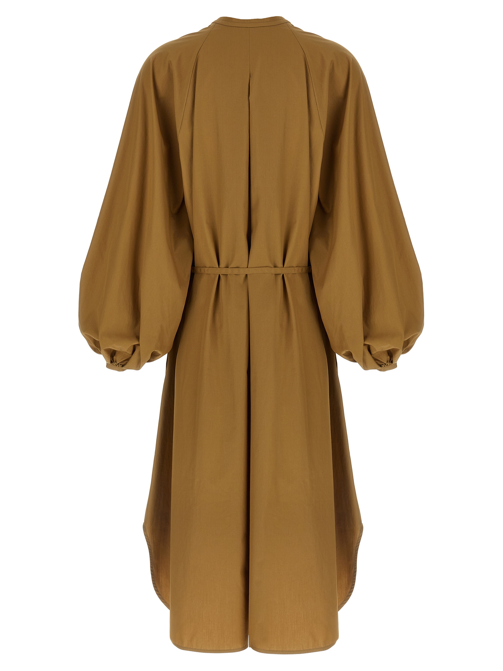 'Vitti' dress VITTIDUNE (LOULOU STUDIO / ワンピース・ドレス・オールインワン ) | LOULOU STUDIO (ルルスタジオ)(1)