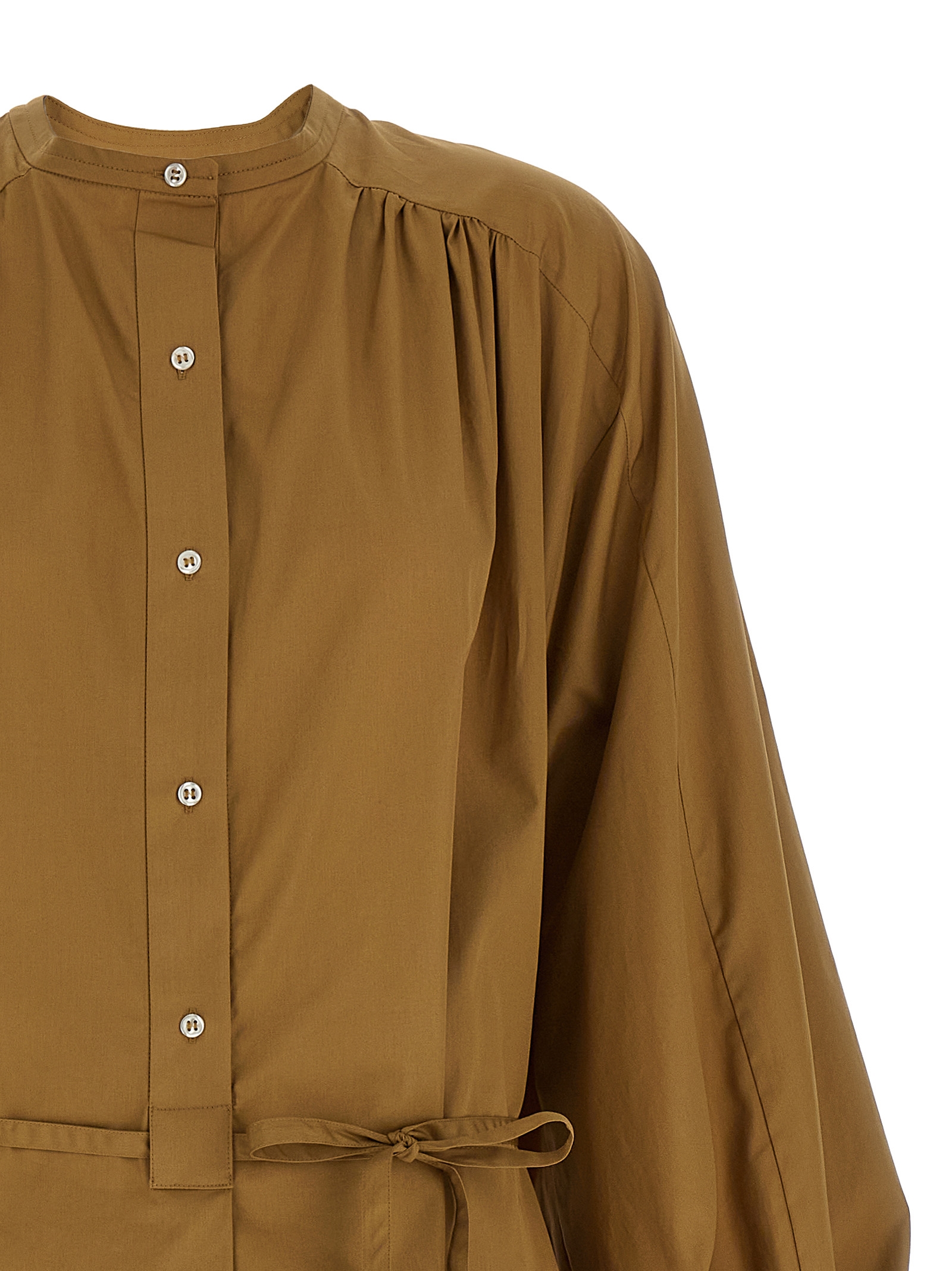 'Vitti' dress VITTIDUNE (LOULOU STUDIO / ワンピース・ドレス・オールインワン ) | LOULOU STUDIO (ルルスタジオ)(2)