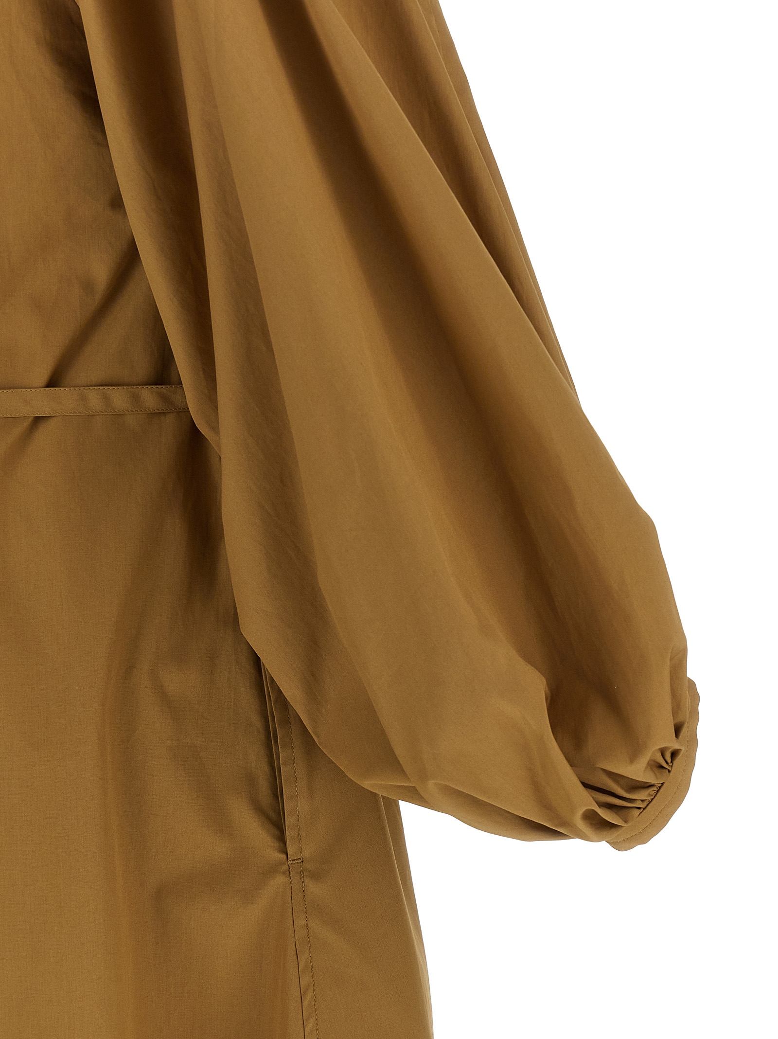 'Vitti' dress VITTIDUNE (LOULOU STUDIO / ワンピース・ドレス・オールインワン ) | LOULOU STUDIO (ルルスタジオ)(3)