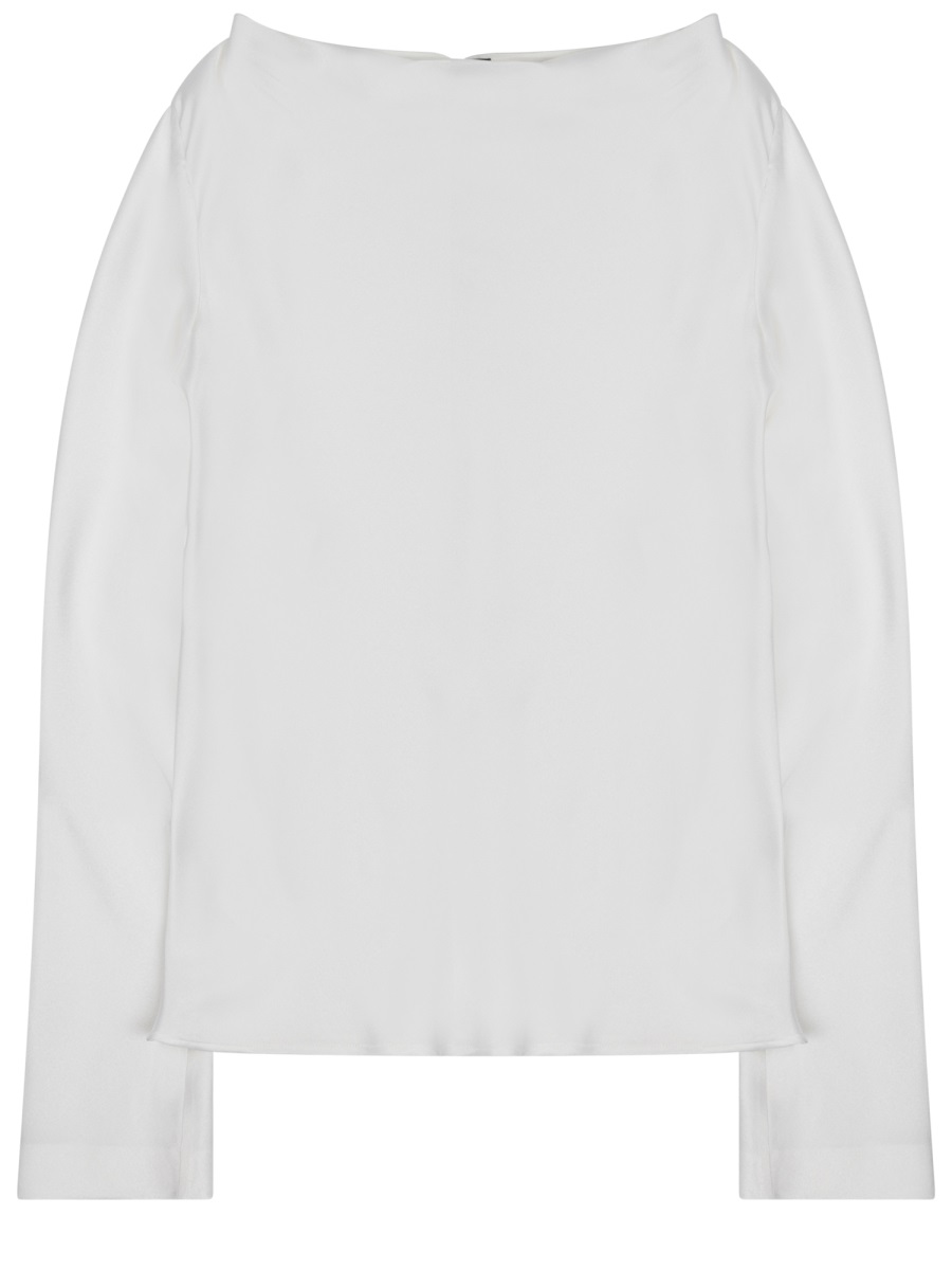 silk blouse
021616190001 (ALBERTA FERRETTI / シャツ・ブラウス ) | ALBERTA FERRETTI (アルベルタ フェレッティ)
