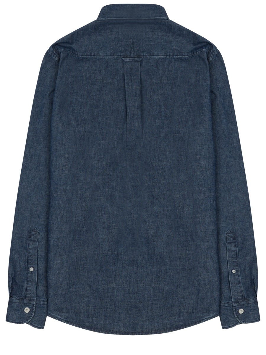 C8427120520MBL (CLOSED / シャツ・ブラウス ) | CLOSED (クローズド)(1)