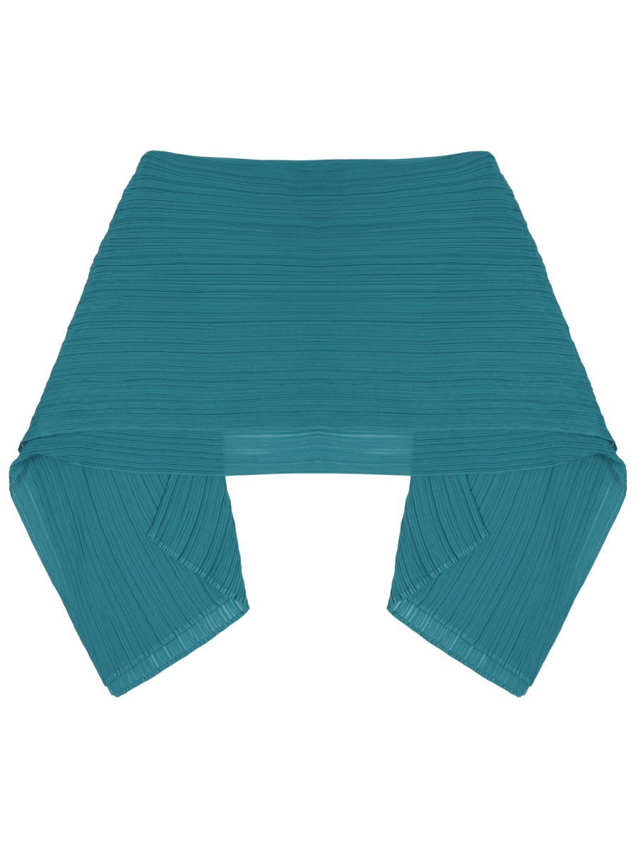 PP57AD24161 (PLEATS PLEASE ISSEY MIYAKE / スカーフ・マフラー ) | PLEATS PLEASE ISSEY MIYAKE (プリーツ プリーズ イッセイ ミヤケ)