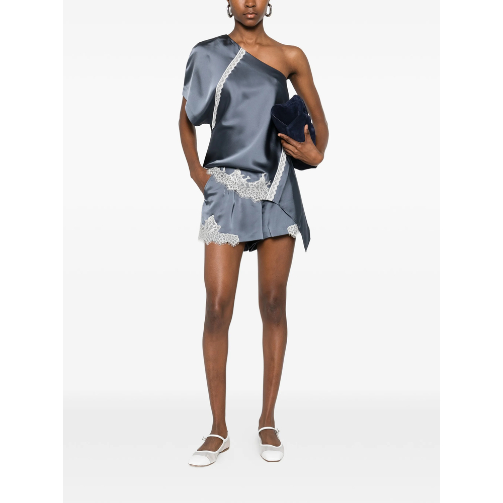 Top Iro TOPAZIWP16BLU93 (IRO / シャツ・ブラウス ) | IRO (イロ)(1)