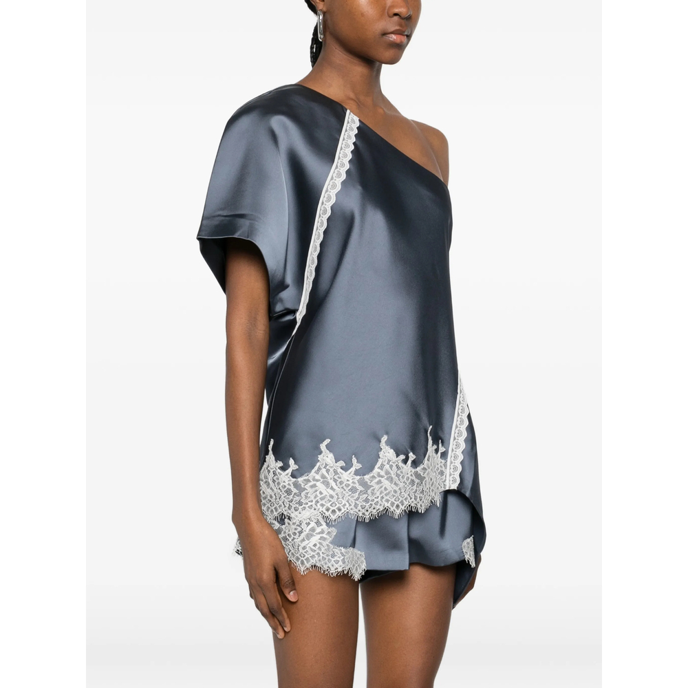 Top Iro TOPAZIWP16BLU93 (IRO / シャツ・ブラウス ) | IRO (イロ)(2)