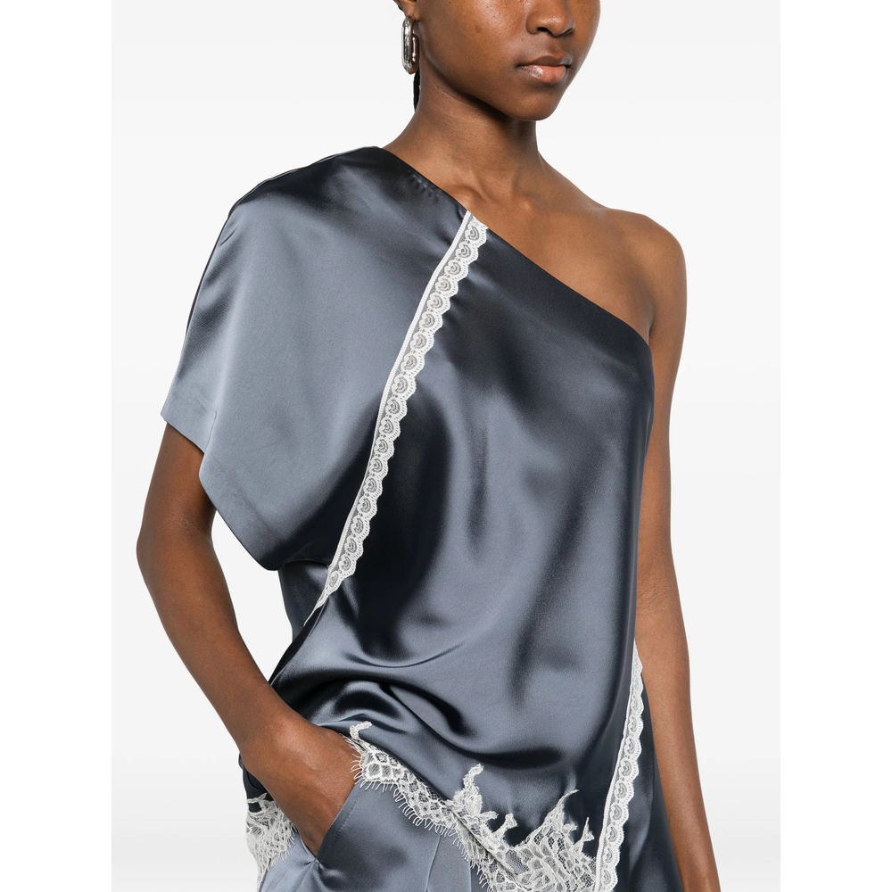 Top Iro TOPAZIWP16BLU93 (IRO / シャツ・ブラウス ) | IRO (イロ)(3)