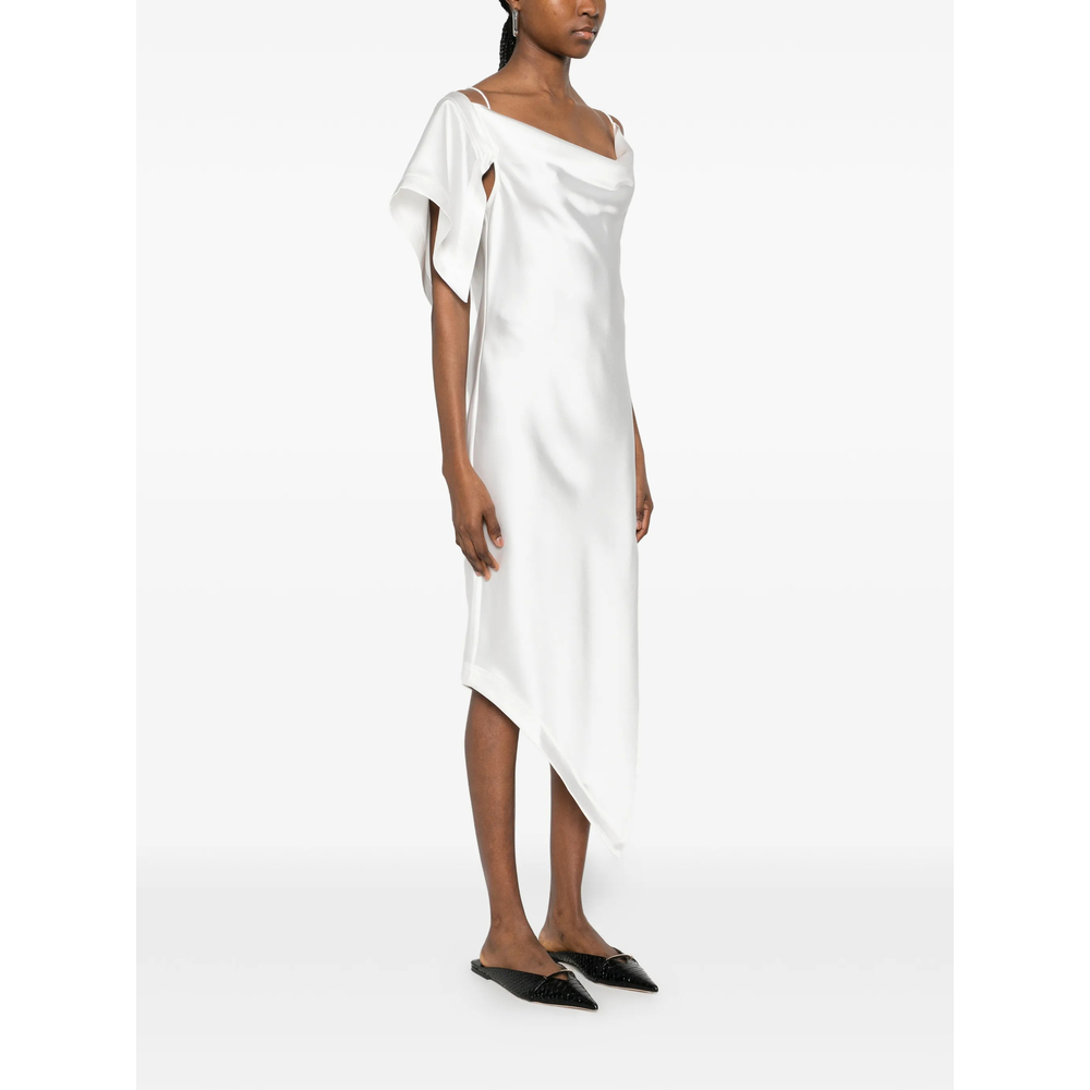 Dress Iro THIANAWP33WHI77 (IRO / ワンピース・ドレス・オールインワン ) | IRO (イロ)(1)