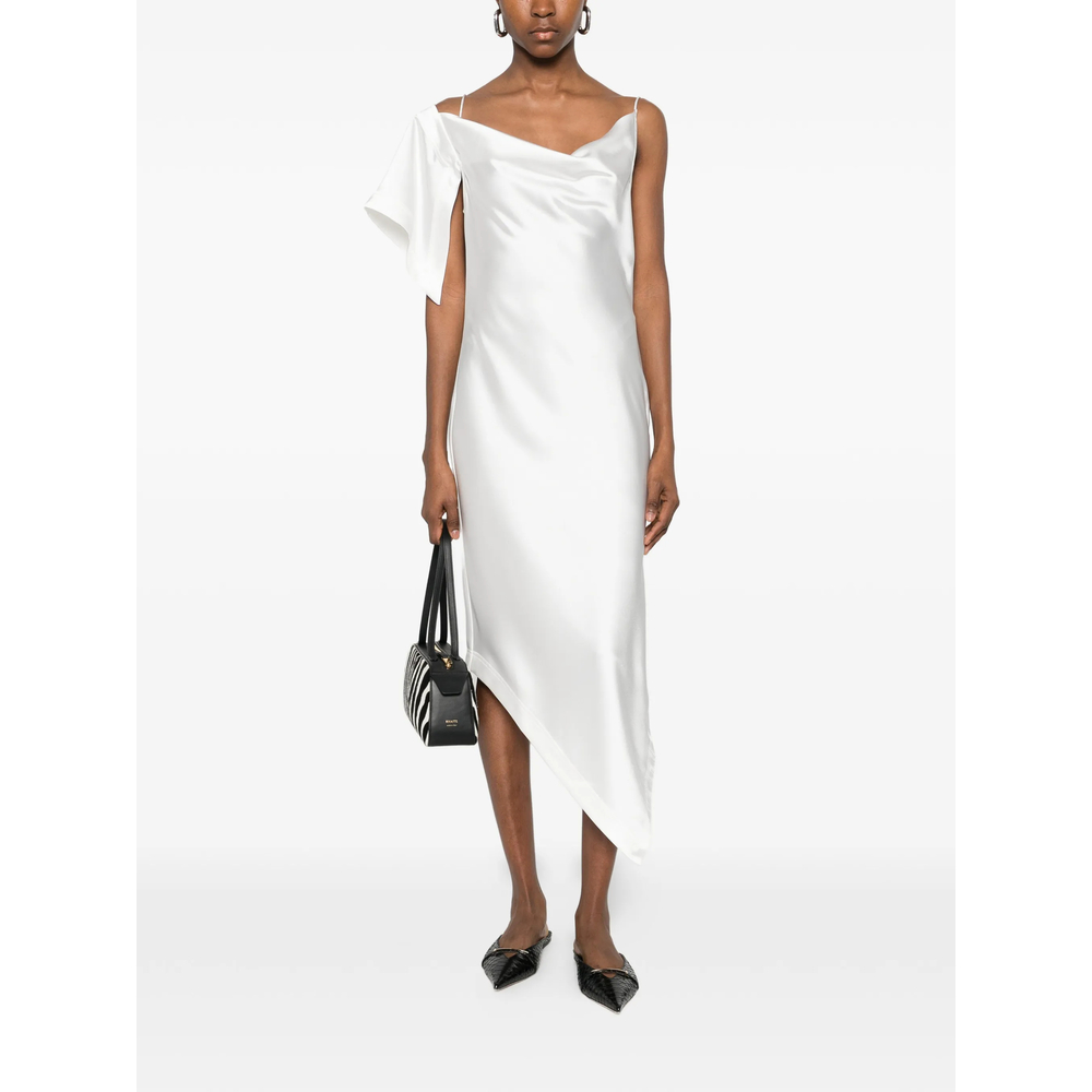 Dress Iro THIANAWP33WHI77 (IRO / ワンピース・ドレス・オールインワン ) | IRO (イロ)(4)